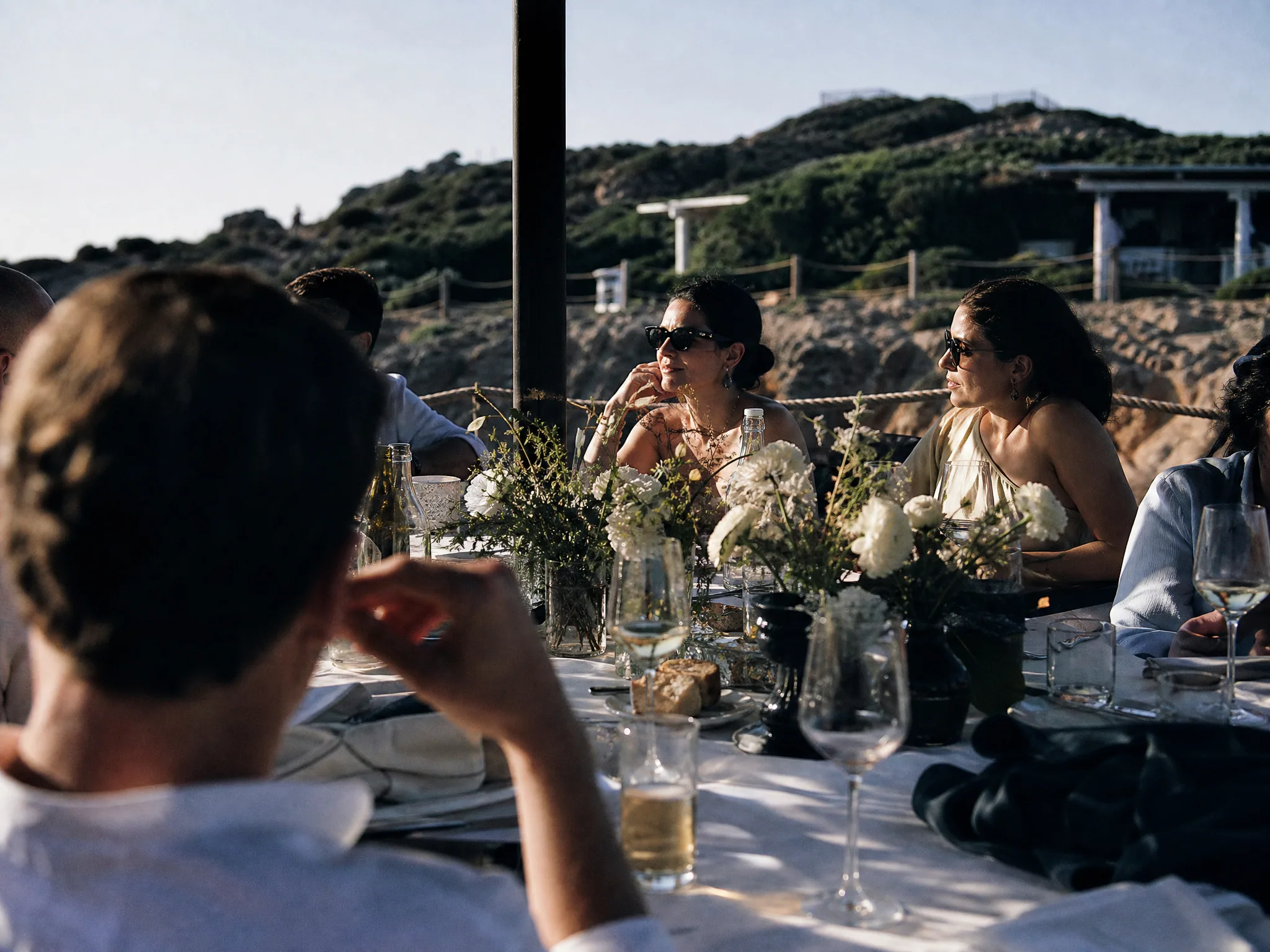 Destination wedding editorial: Understanding Menorca's Unique Charm