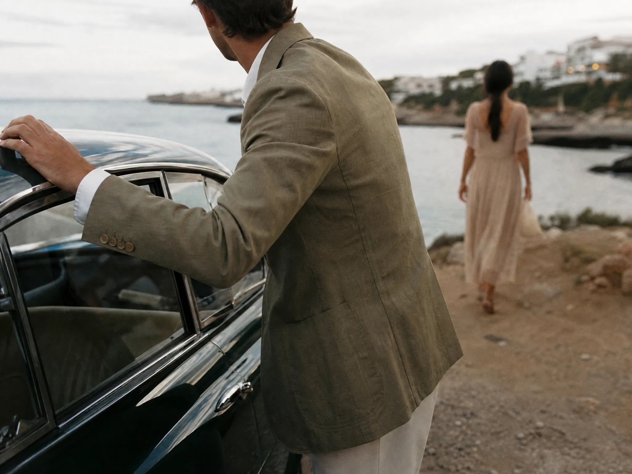 Luxury wedding detail: Adapting to Menorca’s Diverse Landscapes