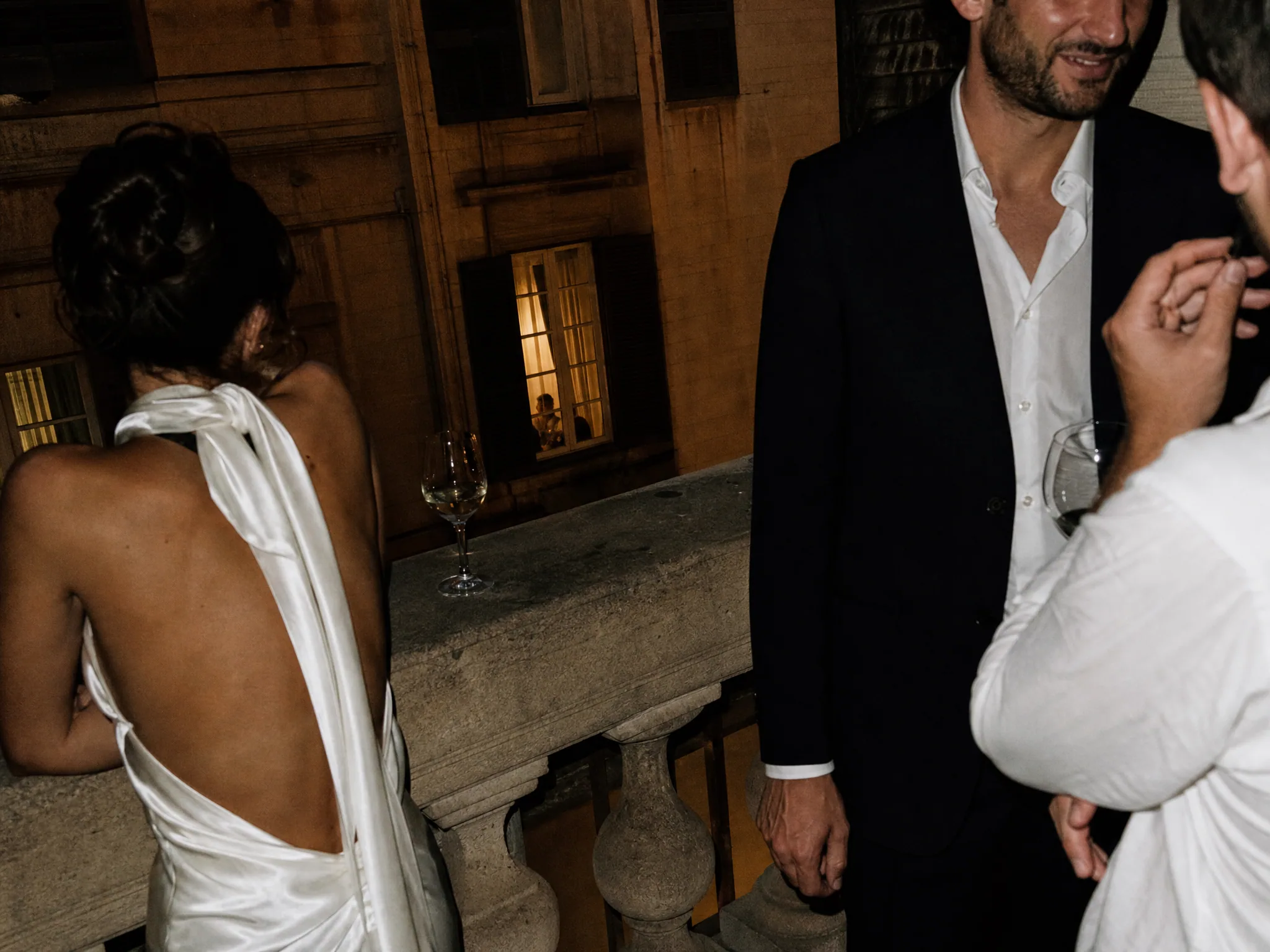 Destination wedding editorial: Understanding the City Vibes