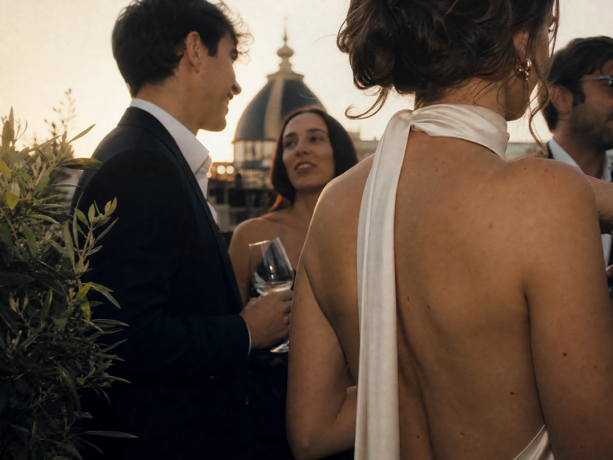 Luxury wedding detail: Iconic Locations to Capture