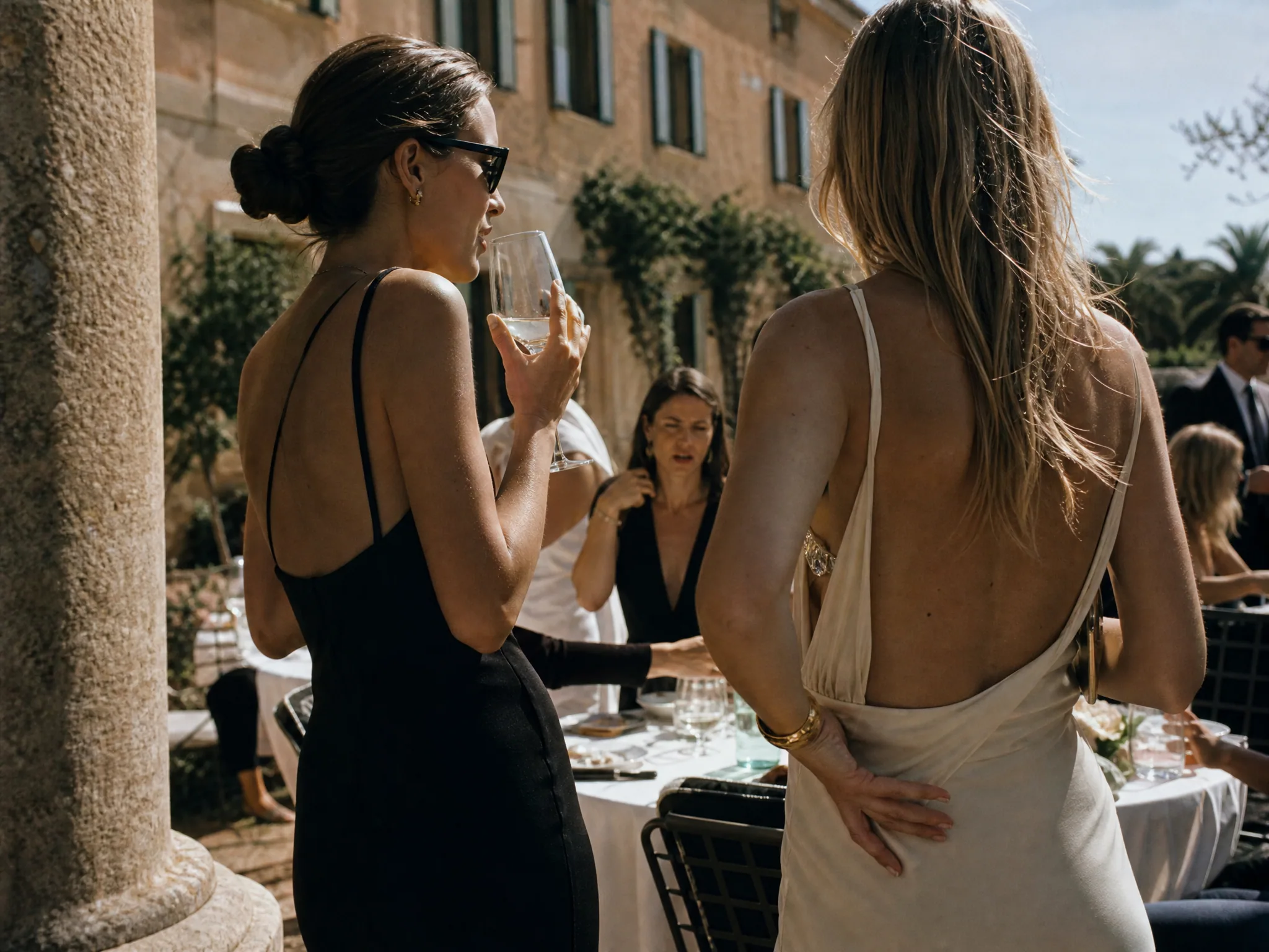 Wedding ceremony in Spain: Cultural Influences on Your Film