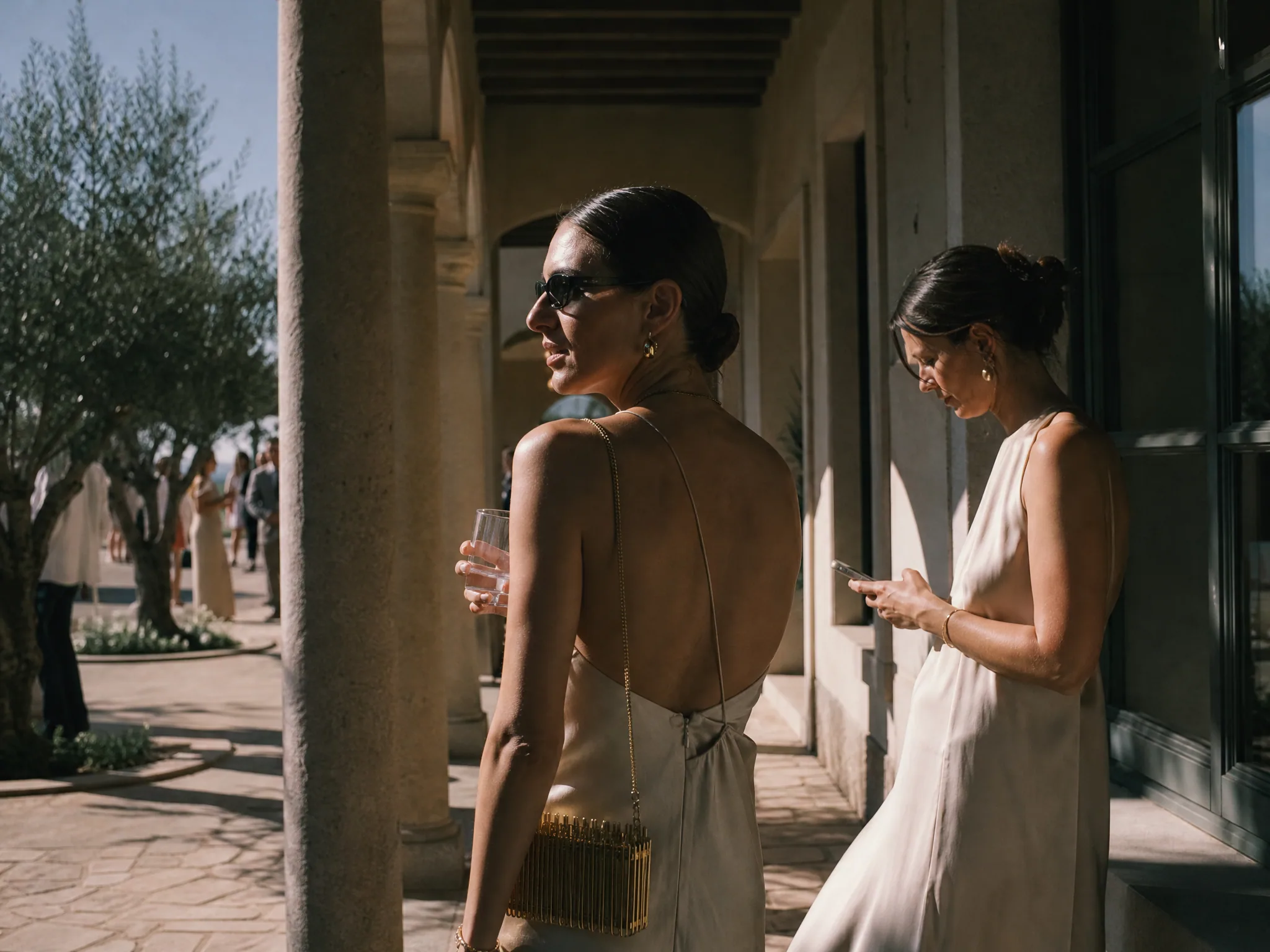 Destination wedding in Spain: Expert Videography Insights