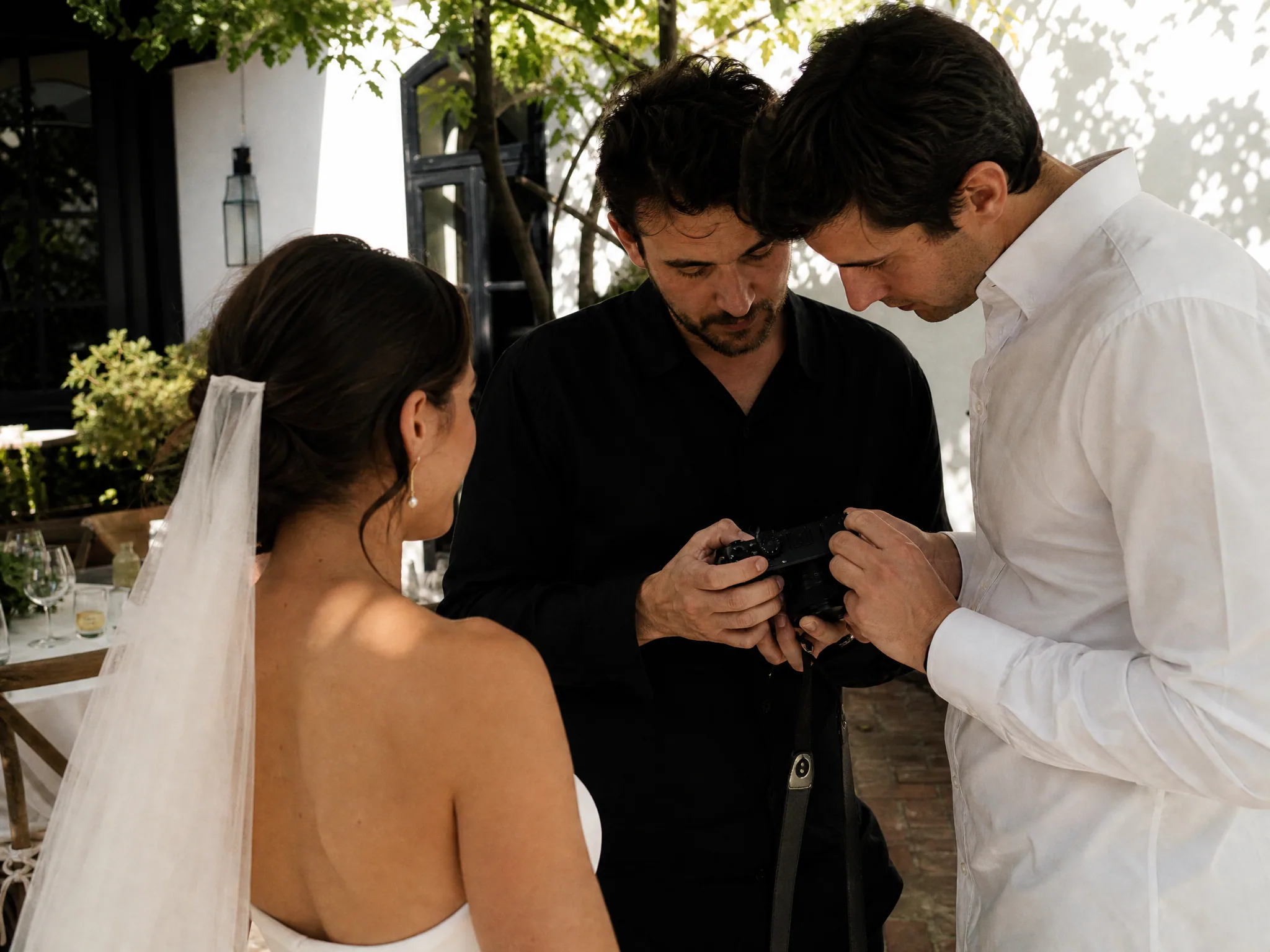 Destination wedding editorial: Why Choose a Local Videographer in Spain?