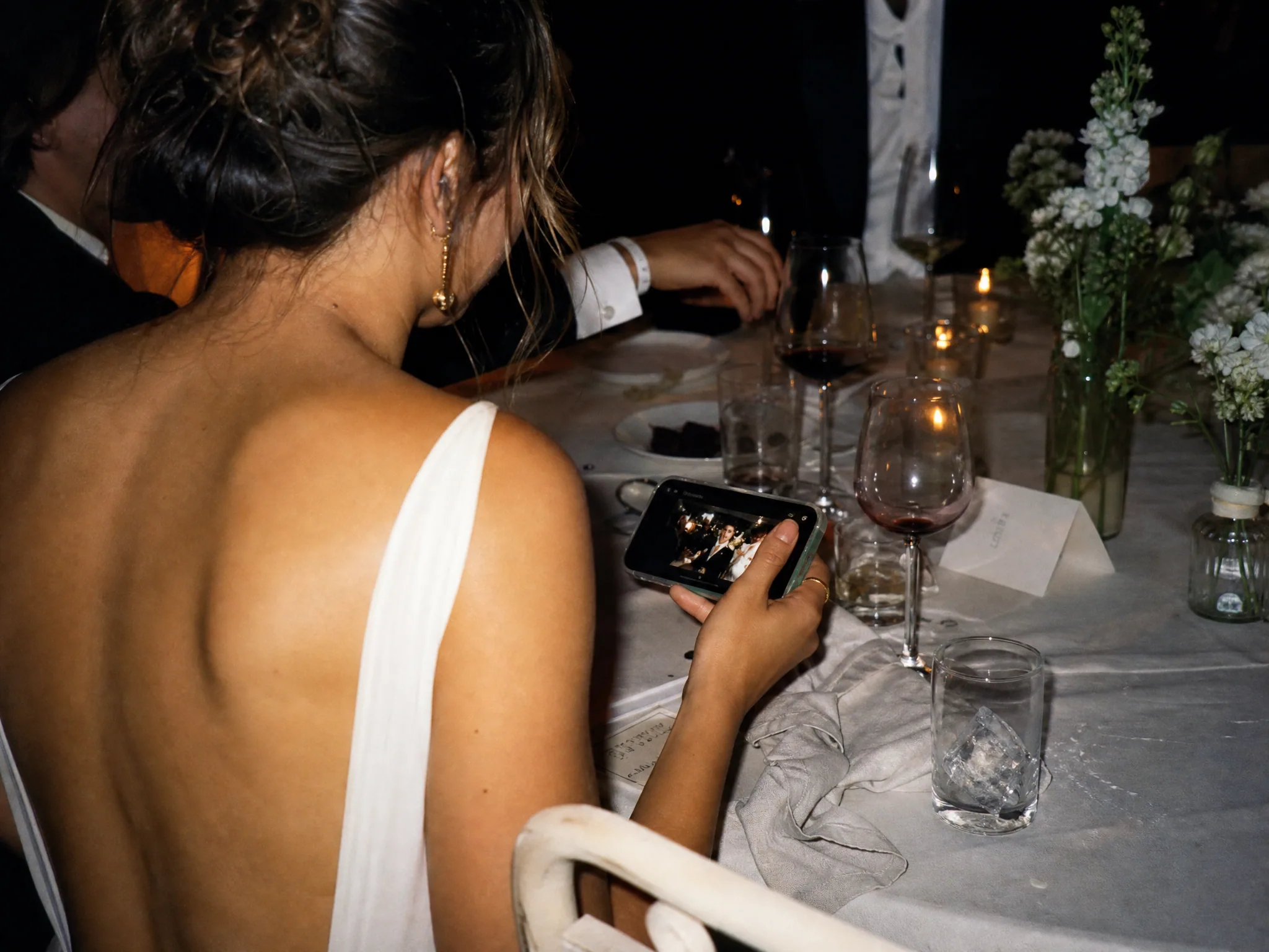 Same-Day Edit vs Full Wedding Film: What Couples Actually Use