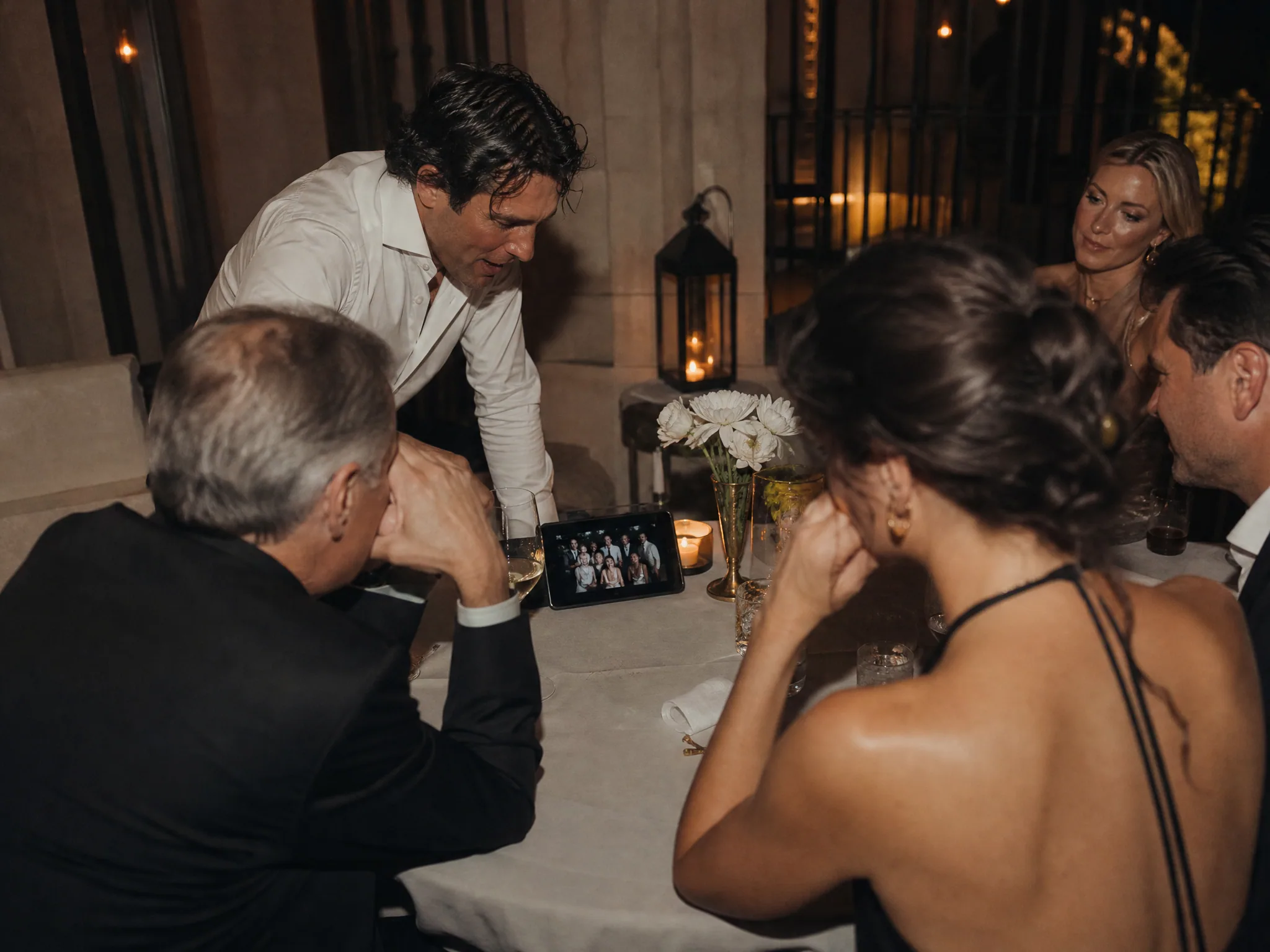 Destination wedding editorial: Understanding Same-Day Edit Wedding Films