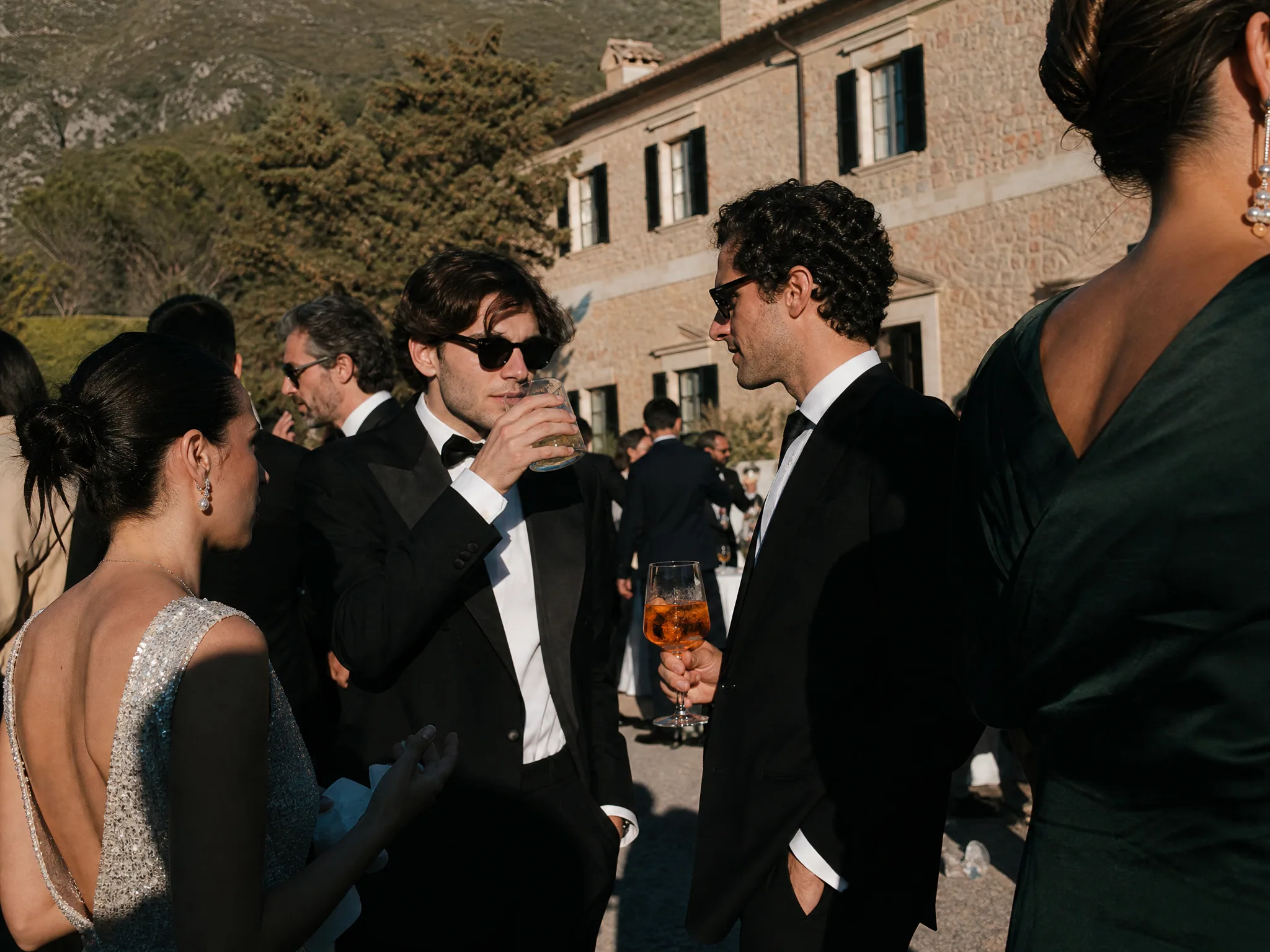 Wedding ceremony in Spain: Comparing Costs and Effort