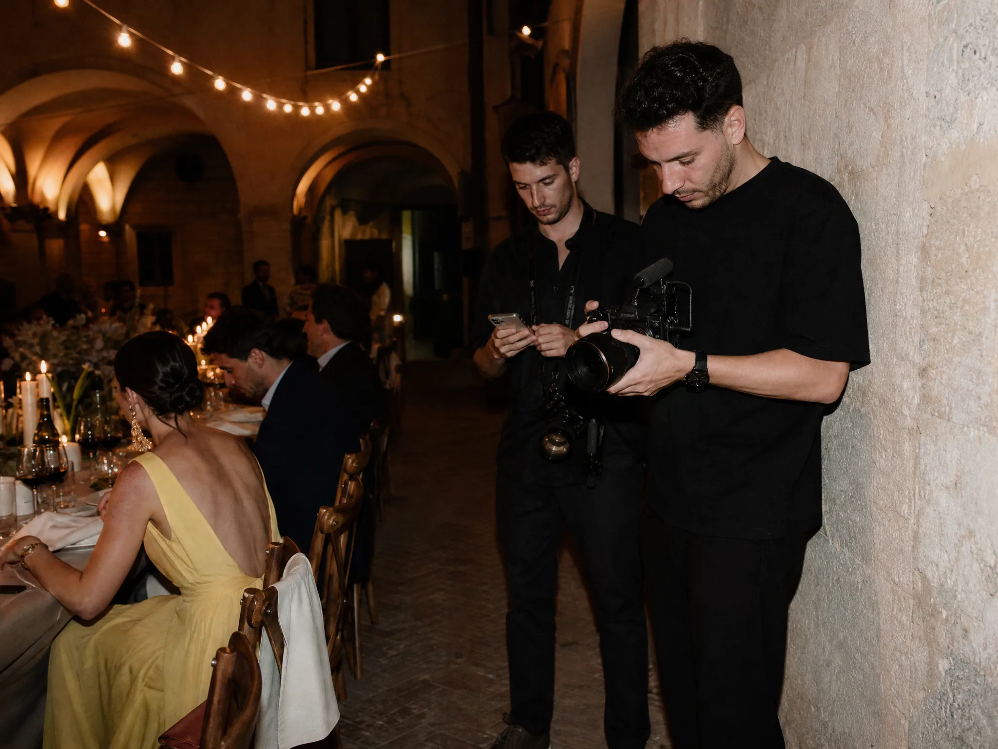 Destination wedding in Spain: Technical Considerations for Each Option