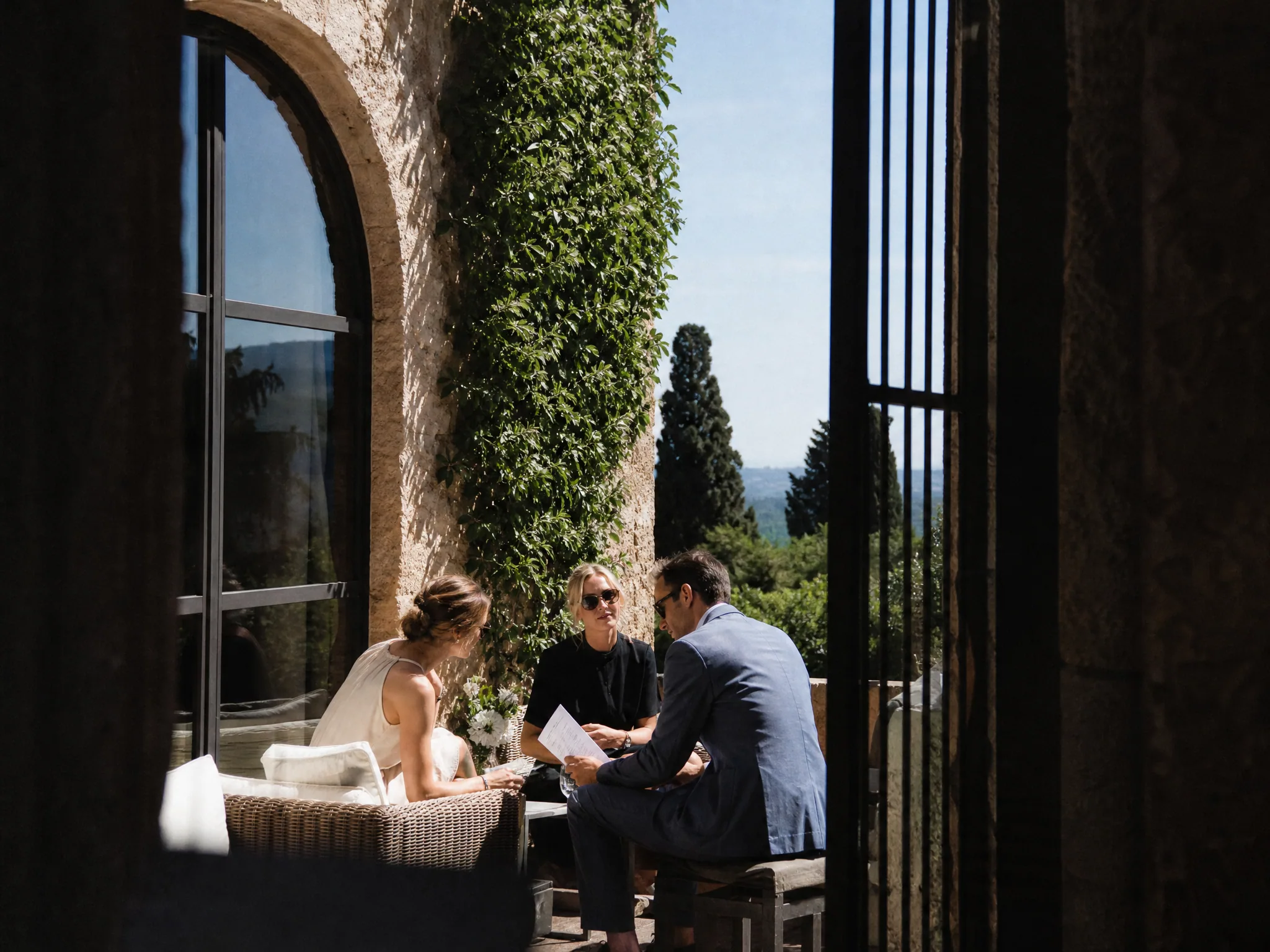 Destination wedding in Spain: Choosing the Right Venue