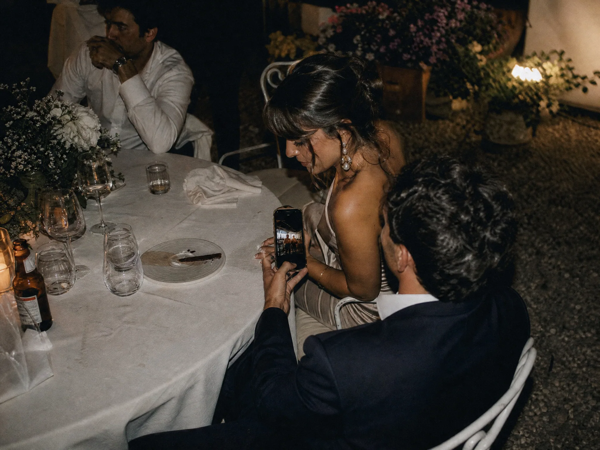 Cronograma del Video de Boda: ¿Cuándo Reciben las Parejas el Video Después de una Boda en España?