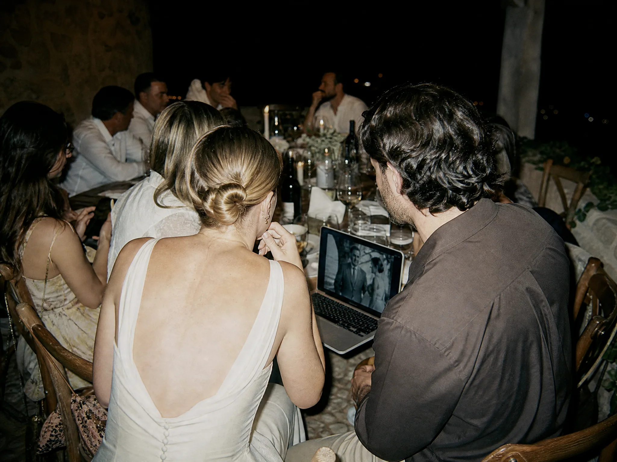 Destination wedding editorial: Understanding the Wedding Film Delivery Timeline