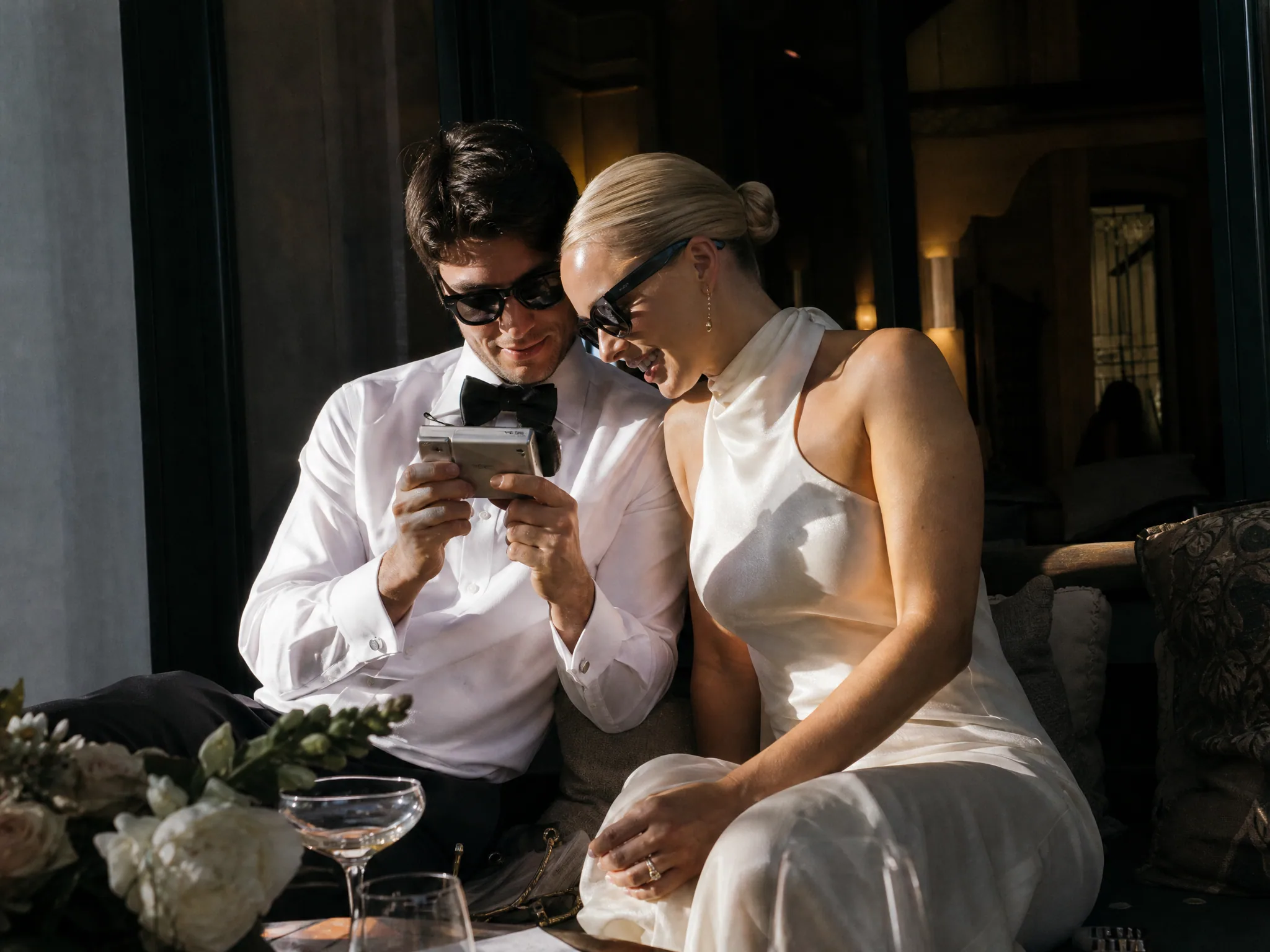 Destination wedding in Spain: What to Expect Upon Delivery