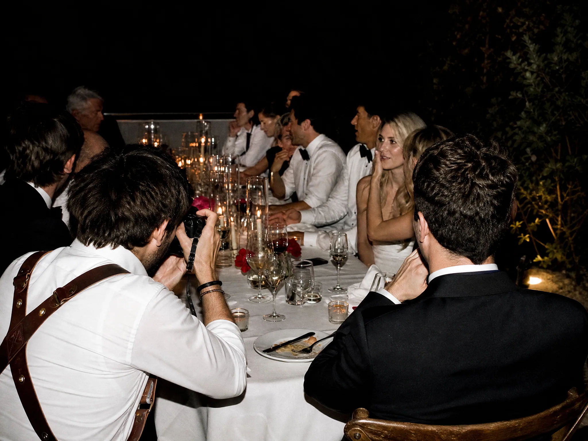 Destination wedding editorial: Why Consider a Second Shooter for Your Spain Wedding?