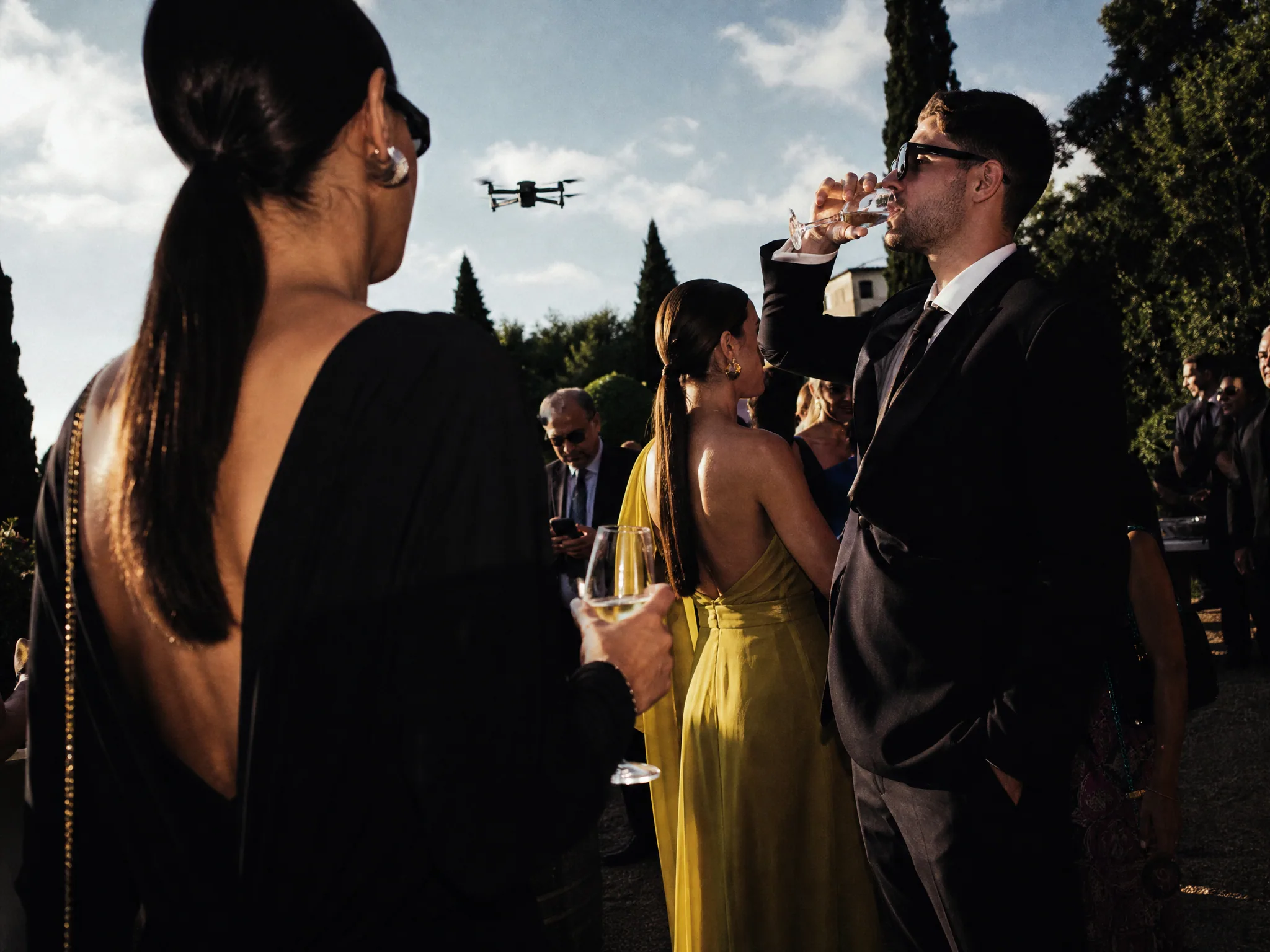 Wedding ceremony in Spain: When Extra Coverage Is Essential