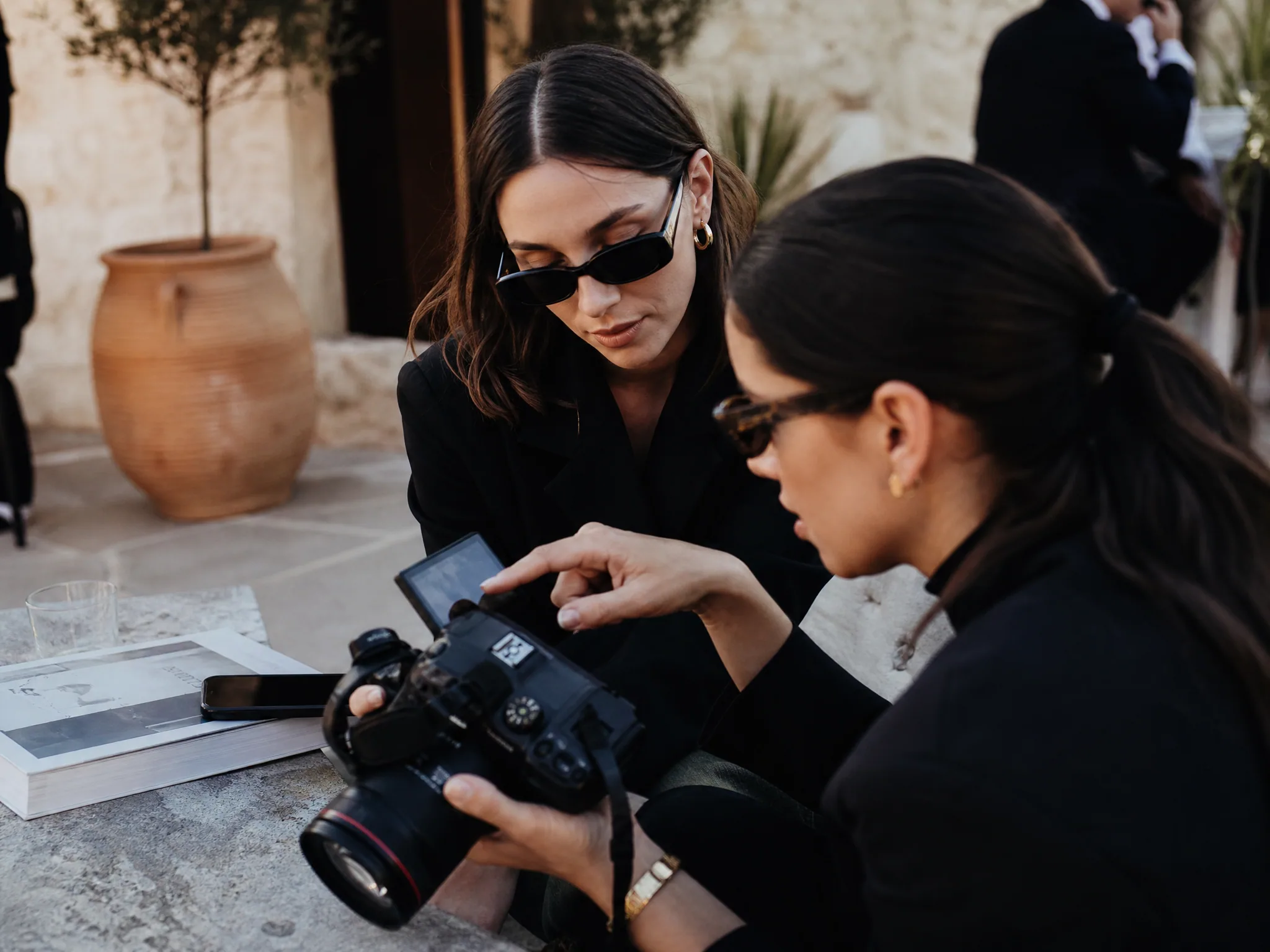 Destination wedding in Spain: Choosing the Right Team