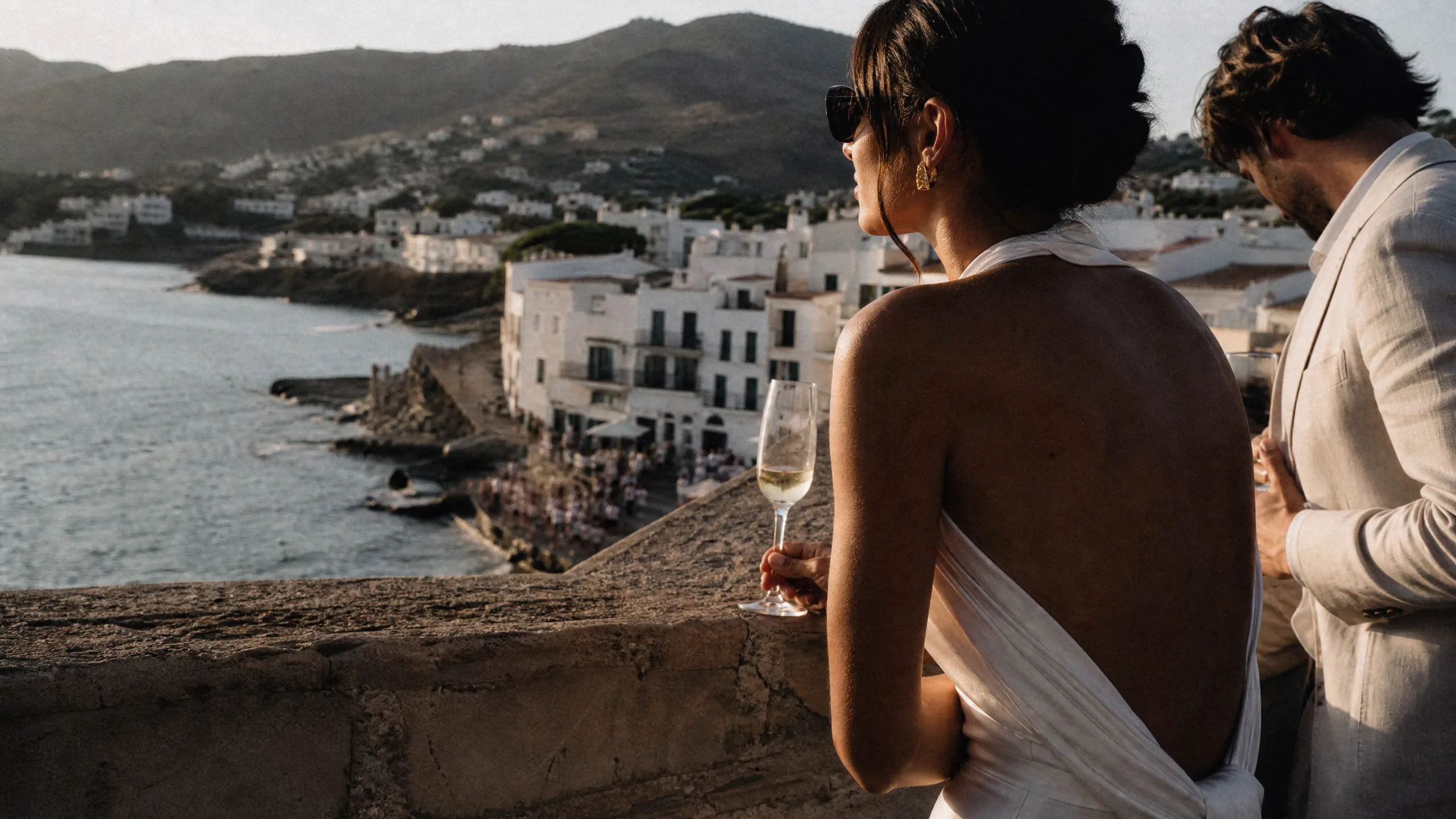 Cómo Briefing a Tu Videógrafo de Bodas para un Fin de Semana de Múltiples Días en España
