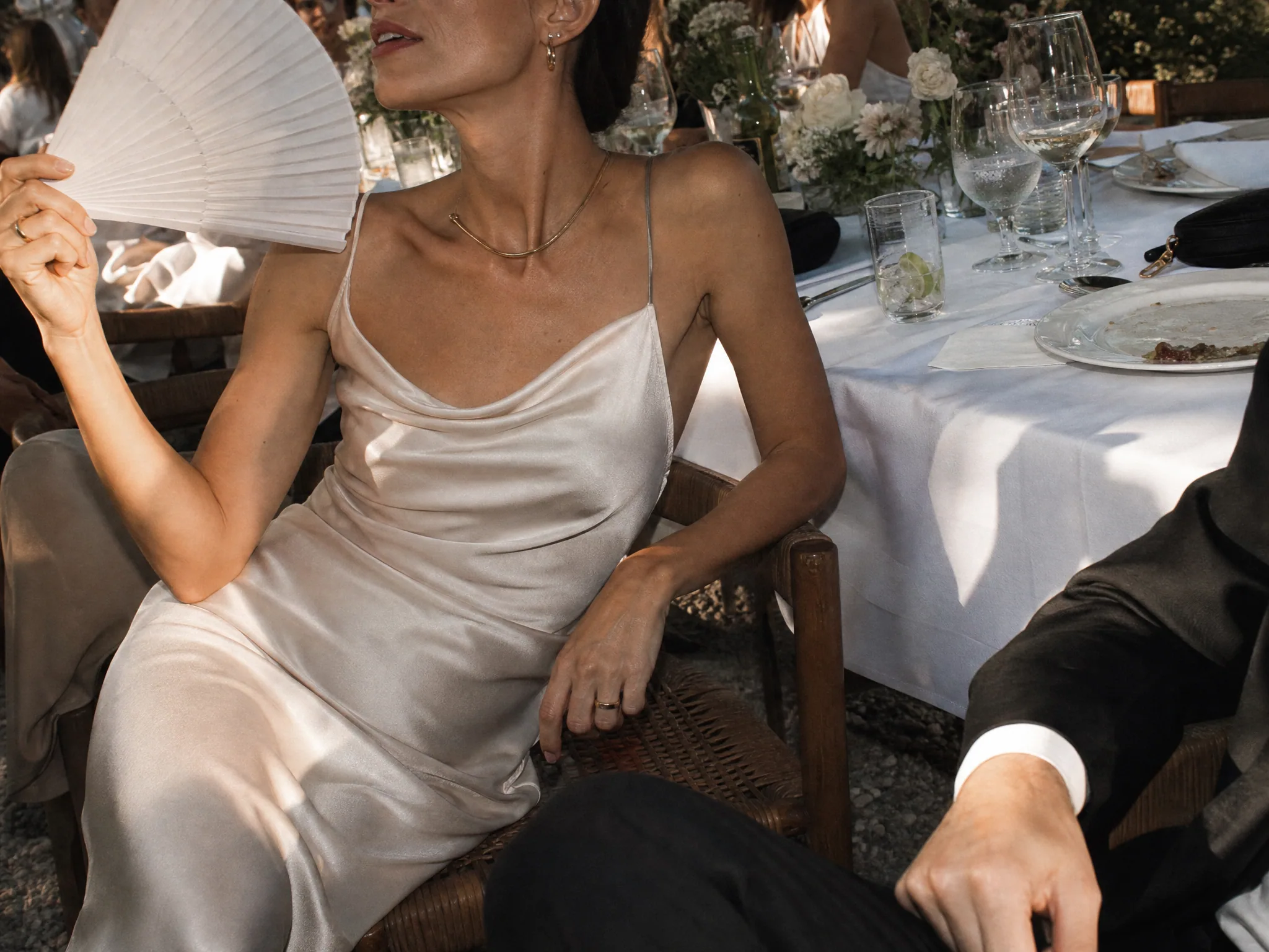 Cómo Briefing a Tu Videógrafo de Bodas para un Fin de Semana de Múltiples Días en España