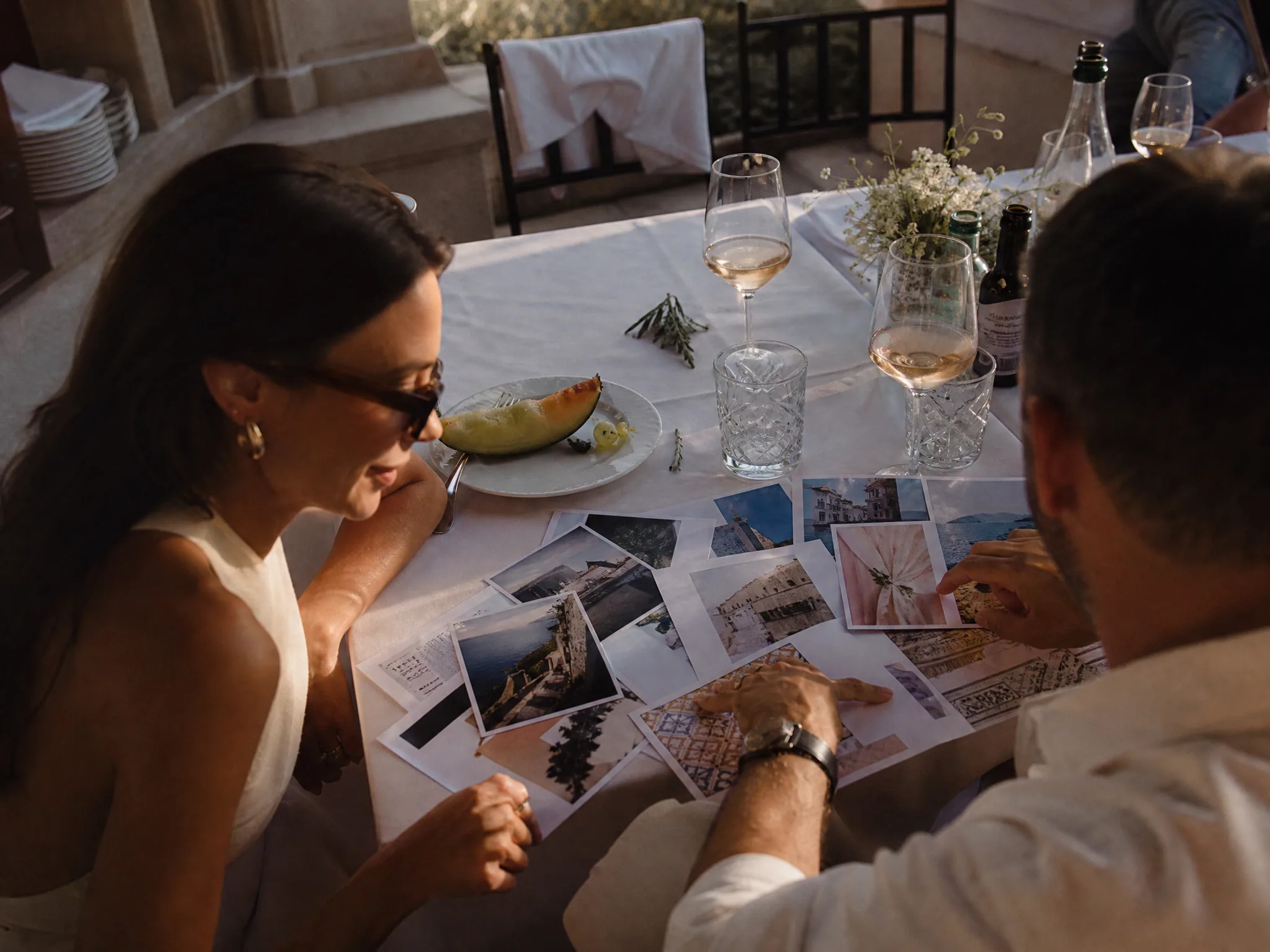 Destination wedding editorial: Understanding Your Wedding Vision