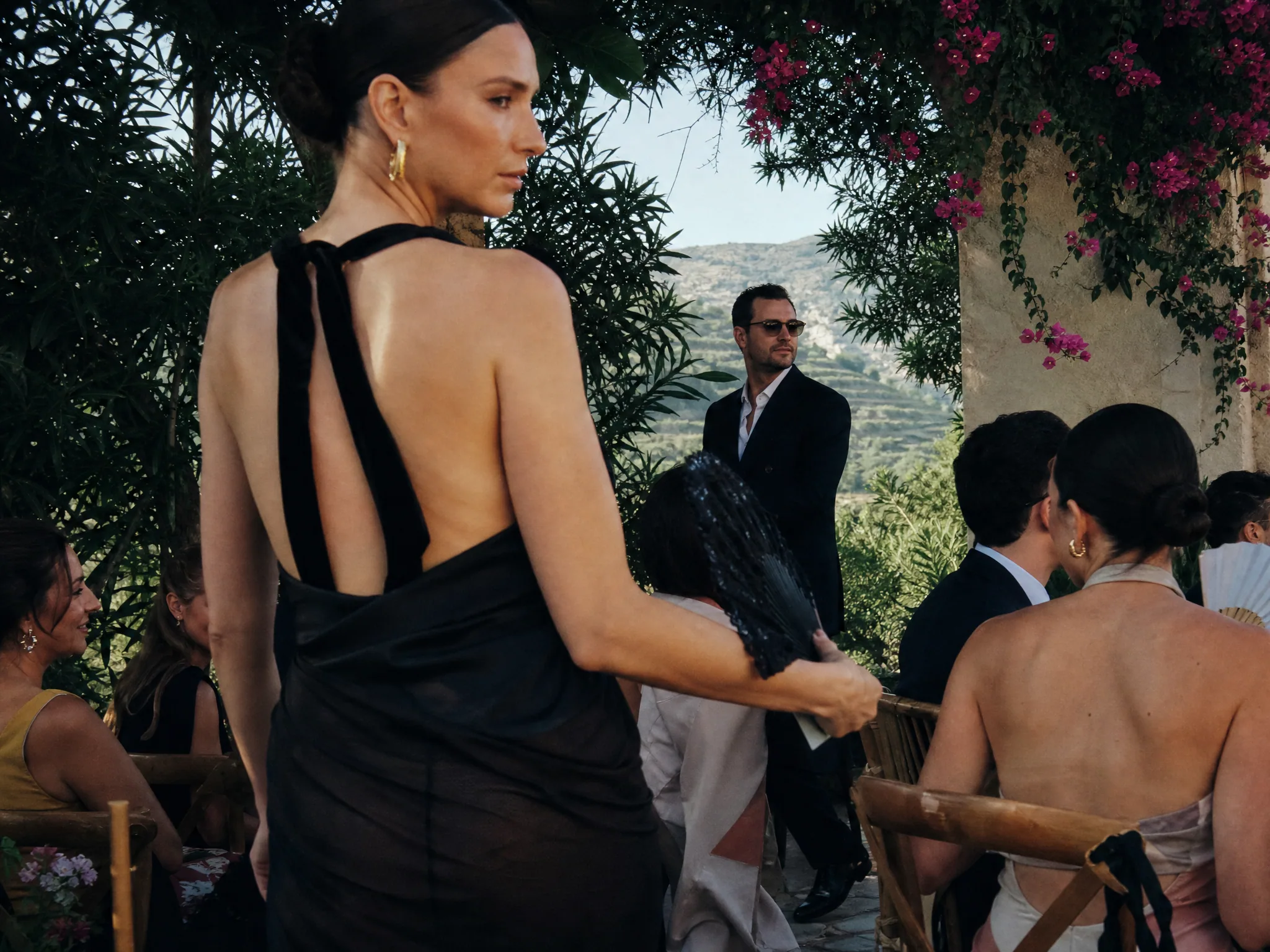 Wedding ceremony in Spain: Discussing Style and Preferences