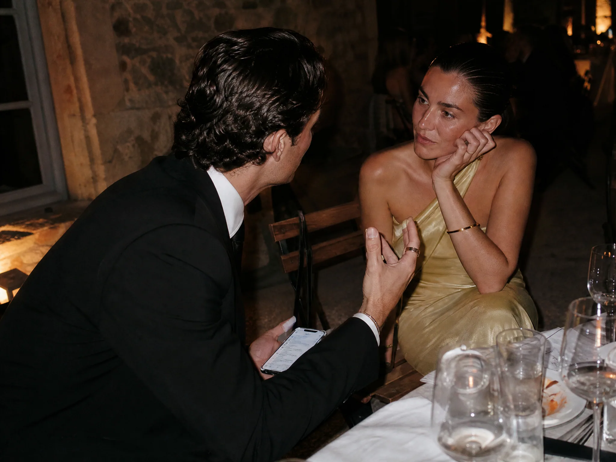 Destination wedding in Spain: Communication and Flexibility