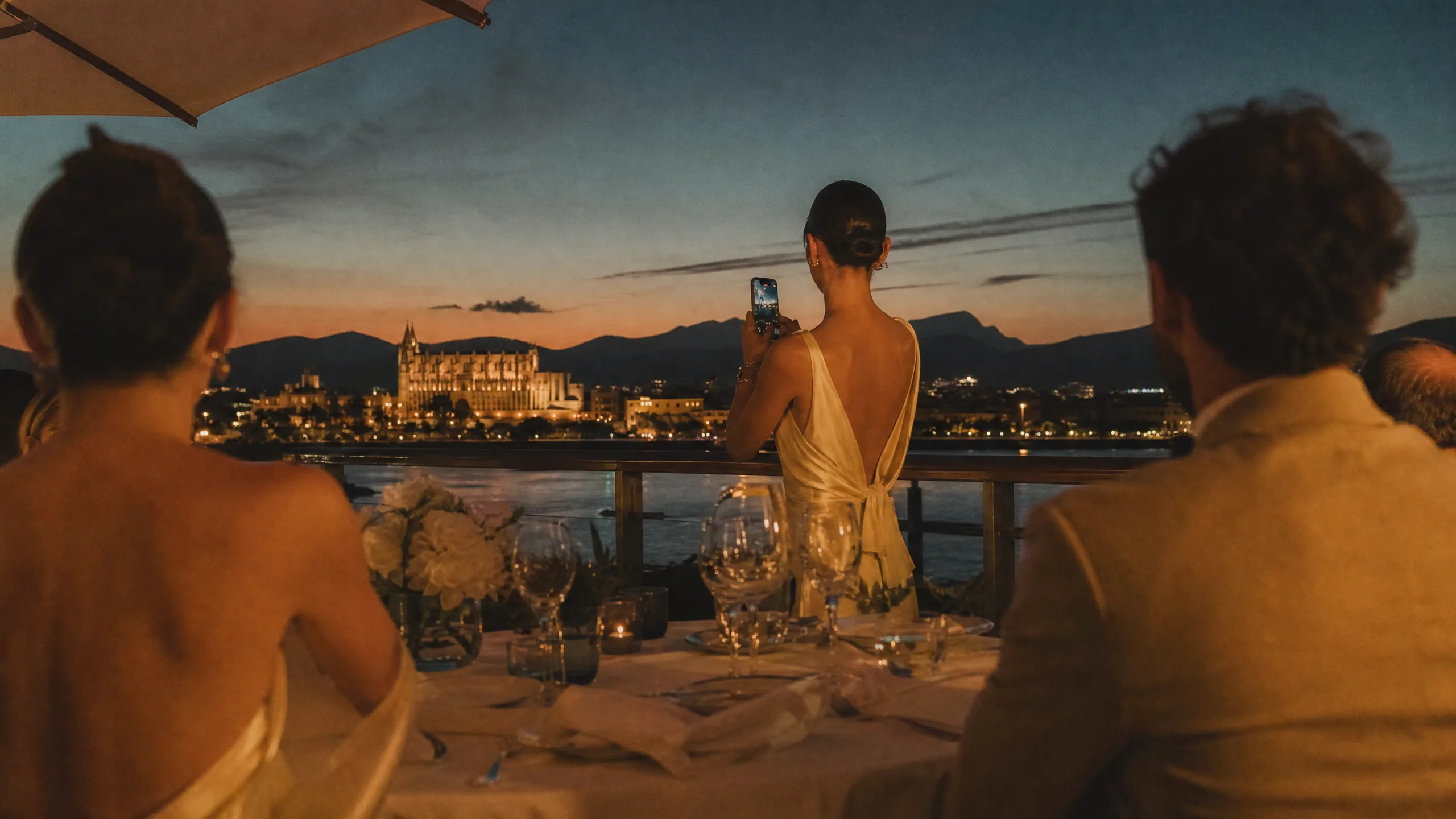 Mejores Meses para la Videografía de Bodas en Barcelona y Mallorca