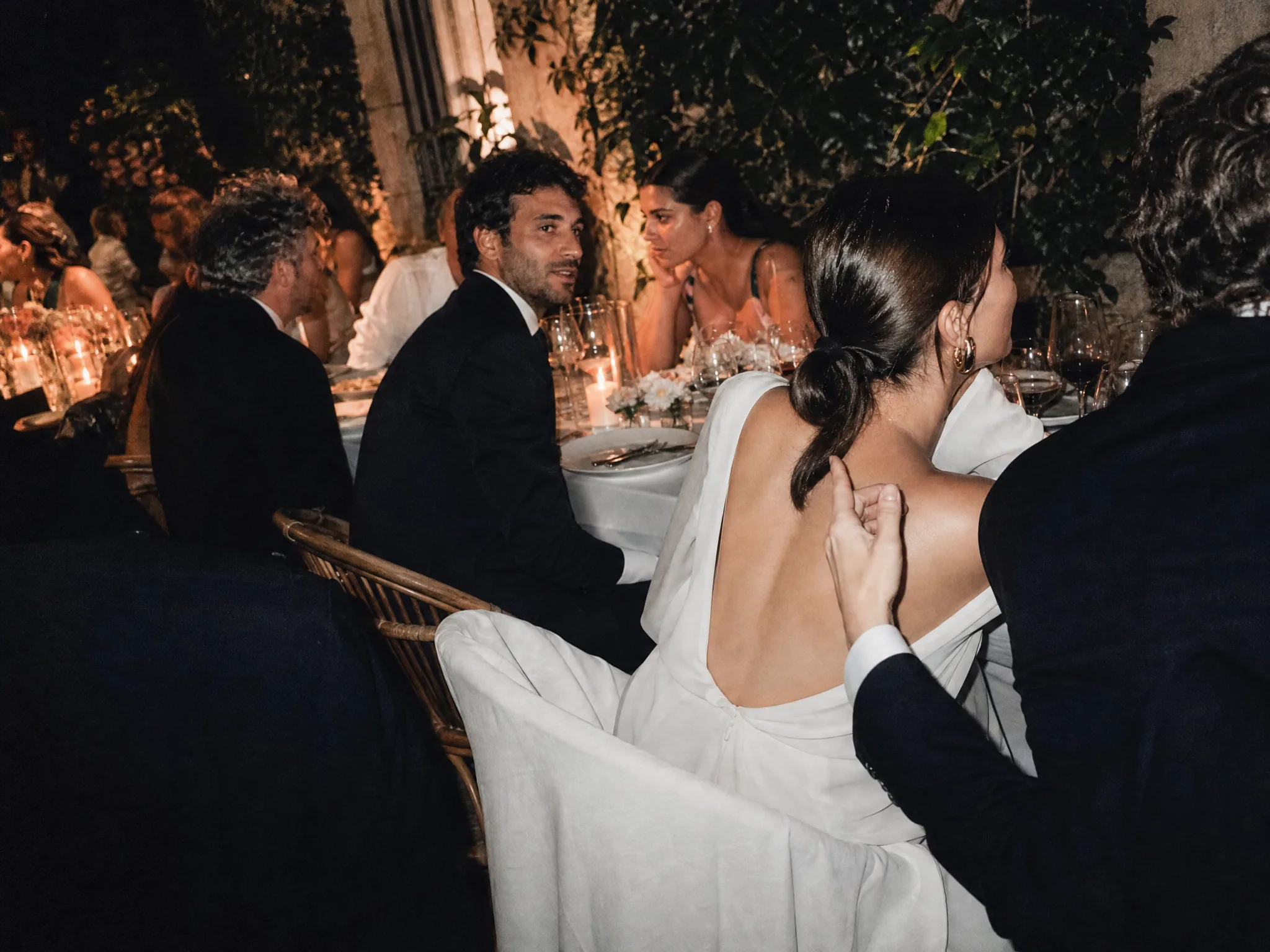 Los Mejores Lugares para Bodas en España para Ceremonias de Octubre