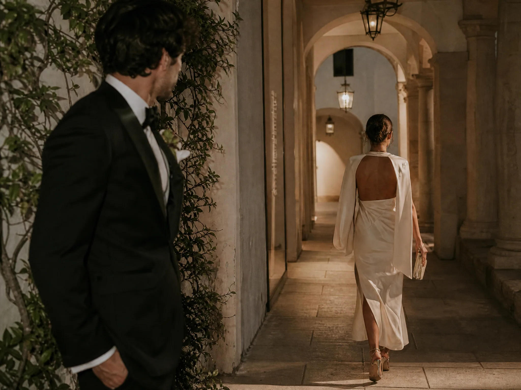 Destination wedding in Spain: City Venues for a Touch of Elegance