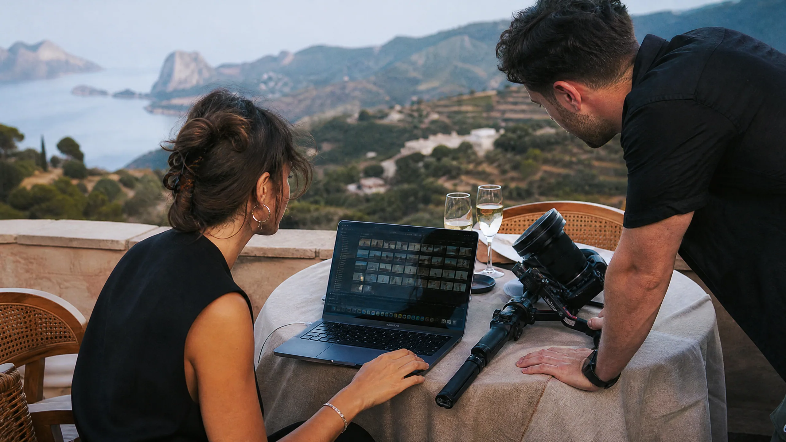 Budgeting Tips for Wedding Videography in Spain