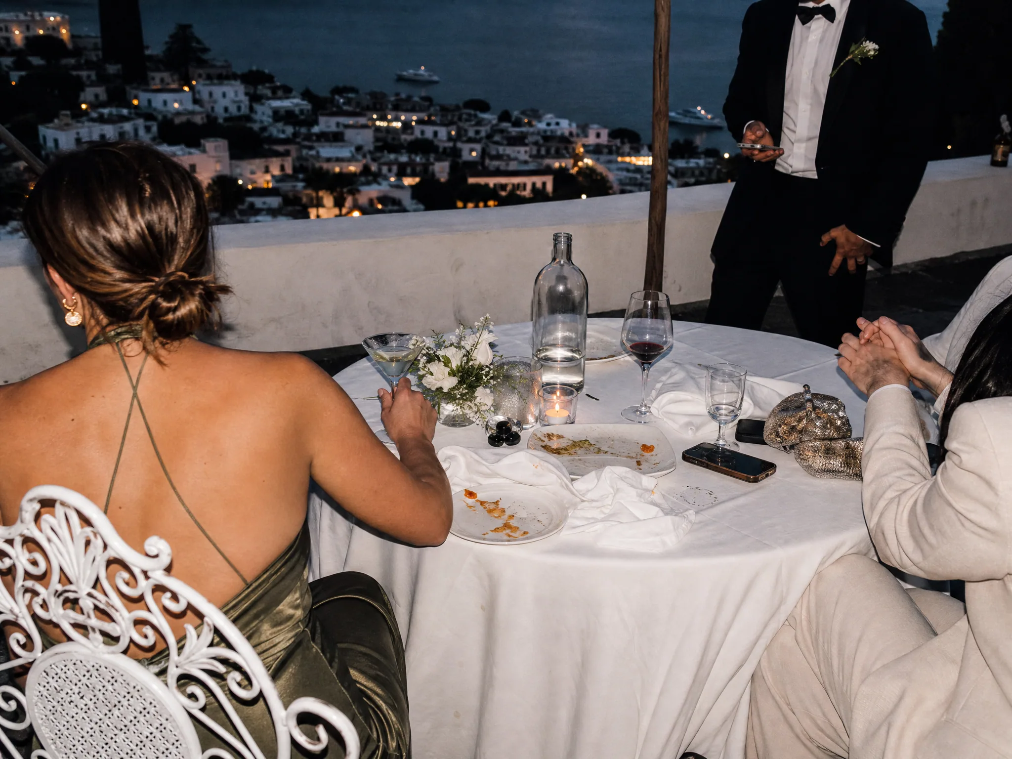 Choosing the Right Wedding Film Style for Your Destination Wedding in Spain