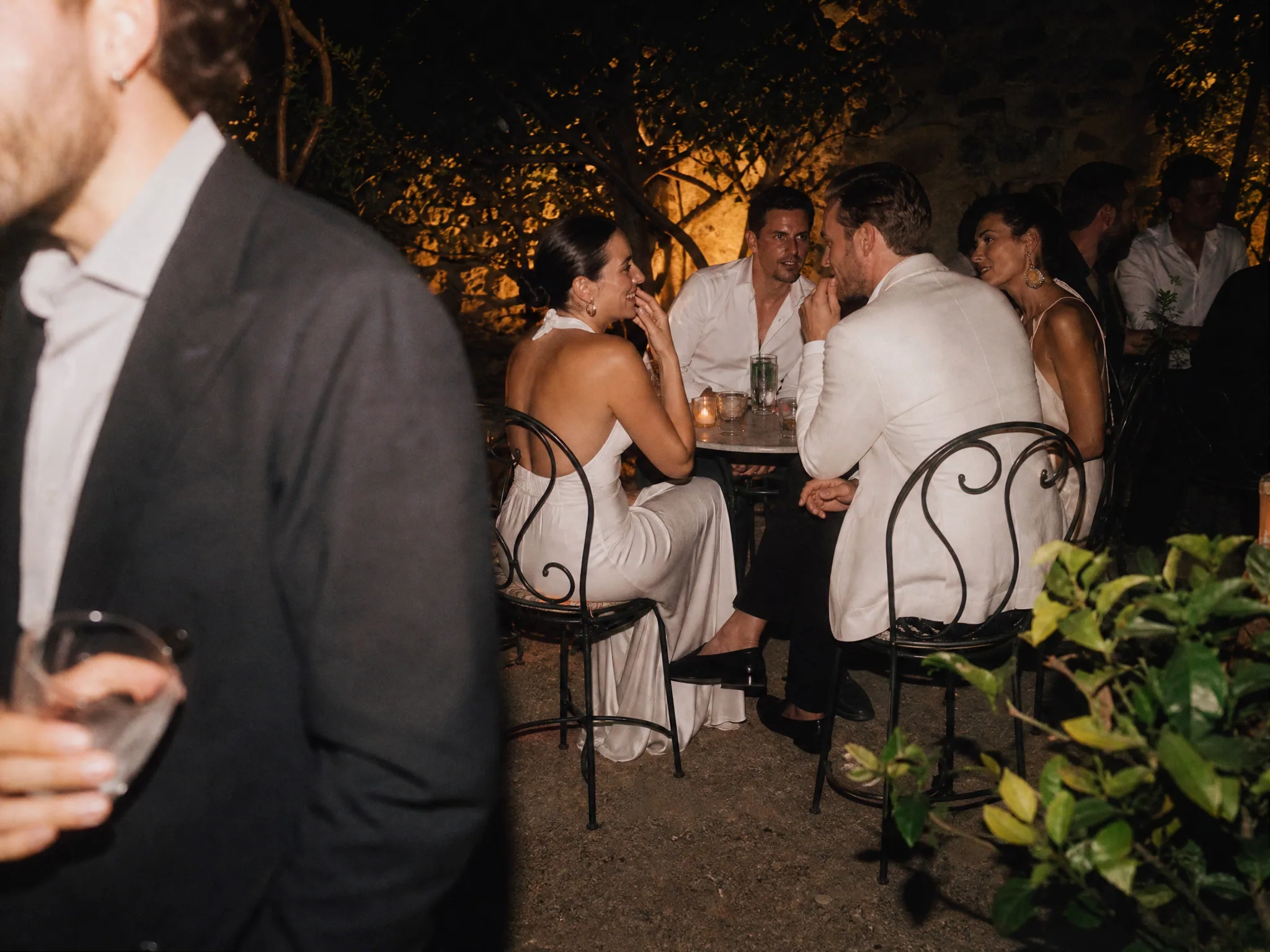 Destination wedding editorial: Understanding Wedding Film Styles