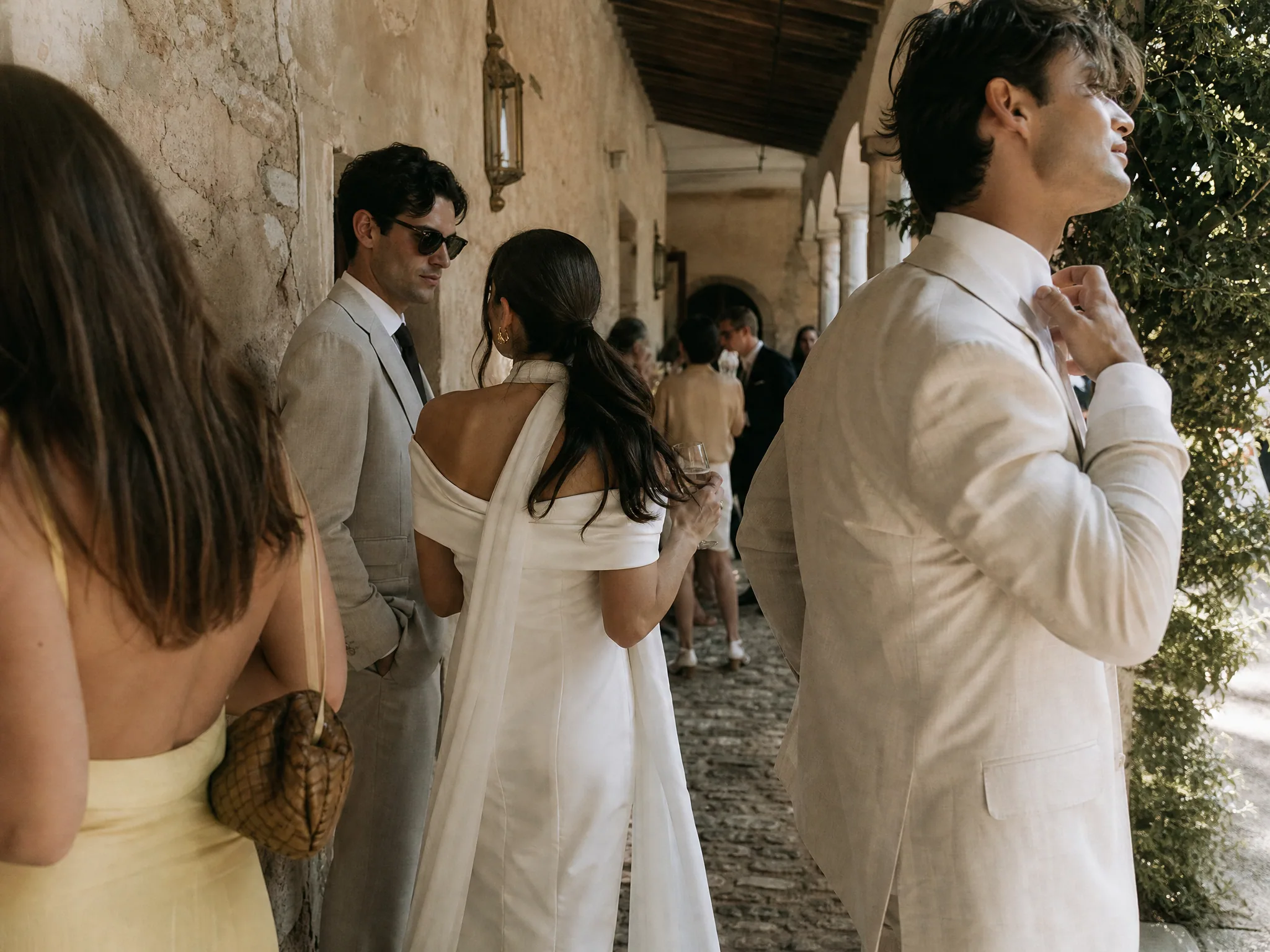 Destination wedding in Spain: Choosing the Right Style for Your Wedding in Spain