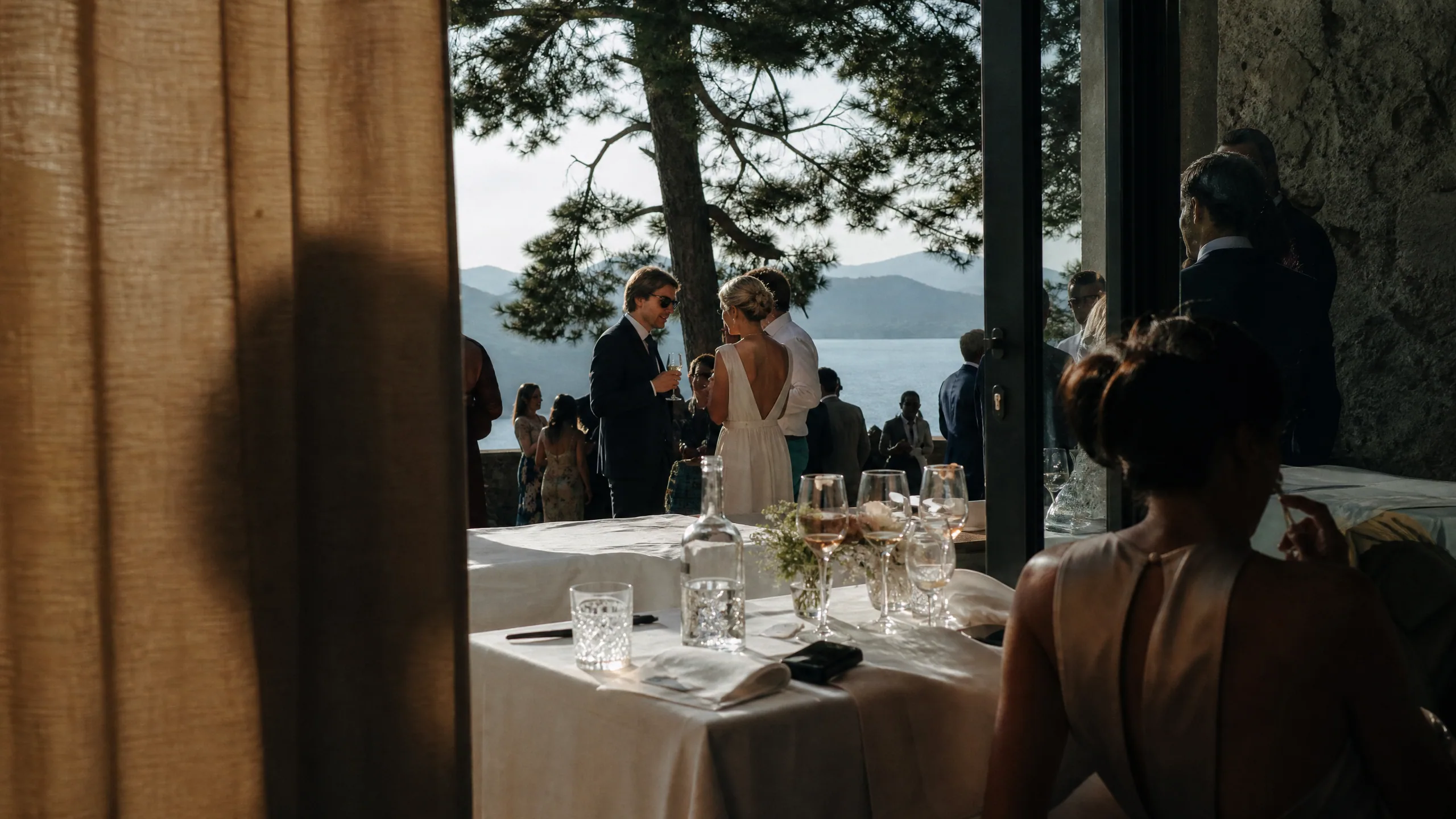 Los Mejores Lugares para Bodas en Mallorca para una Videografía Cautivadora
