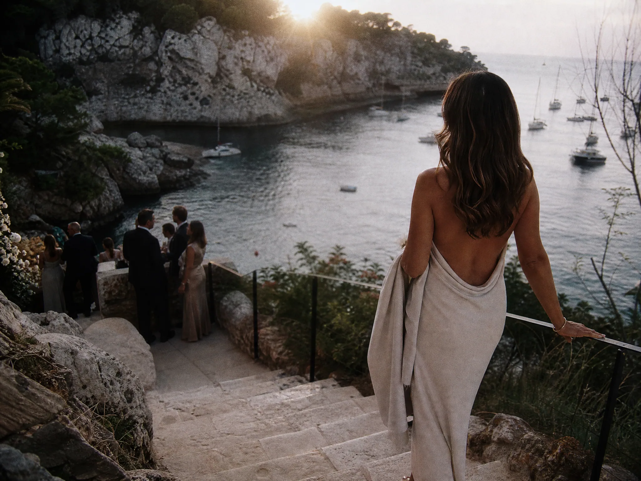 Destination wedding editorial: Why Choose Mallorca for Your Wedding Videography