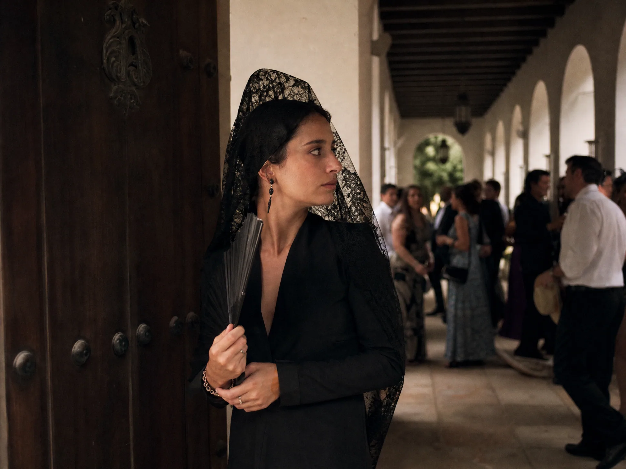 Destination wedding in Spain: Local Festivals and Cultural Elements