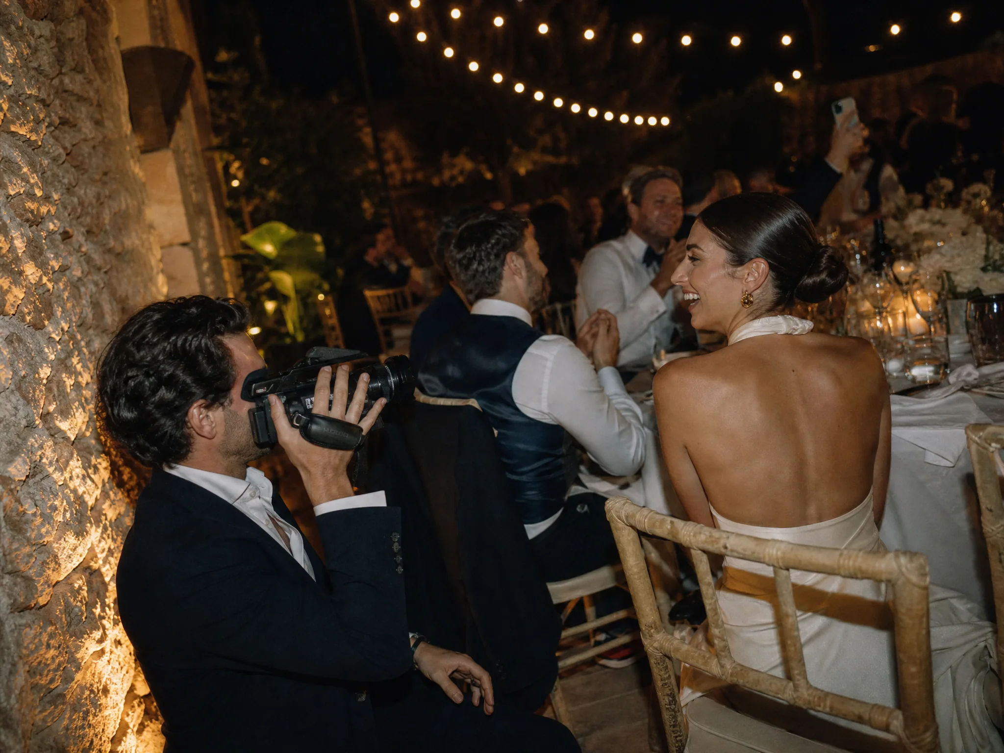 Destination wedding editorial: Understanding Wedding Film Styles