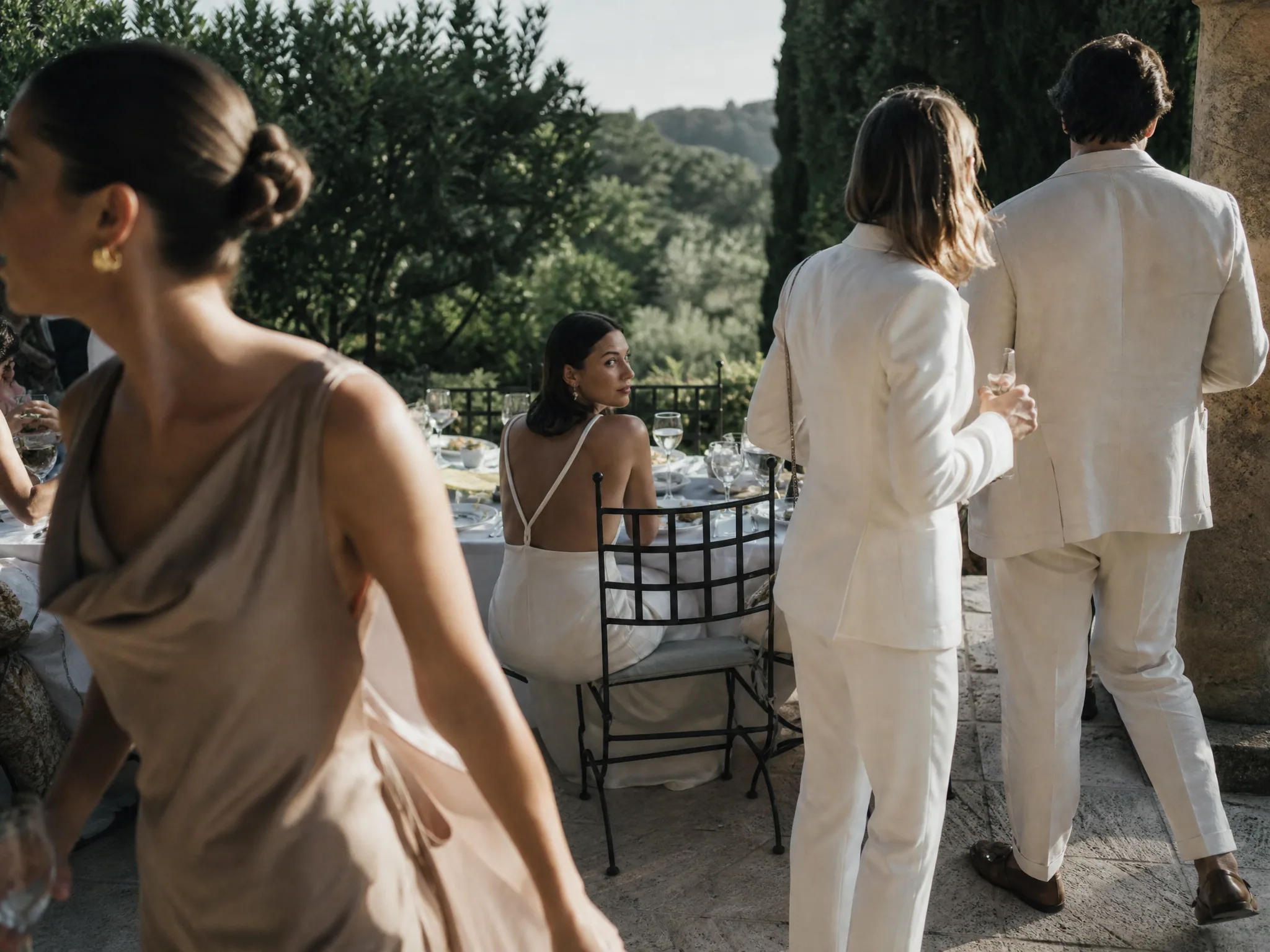 Destination wedding in Spain: Outdoor Venues for Nature Lovers