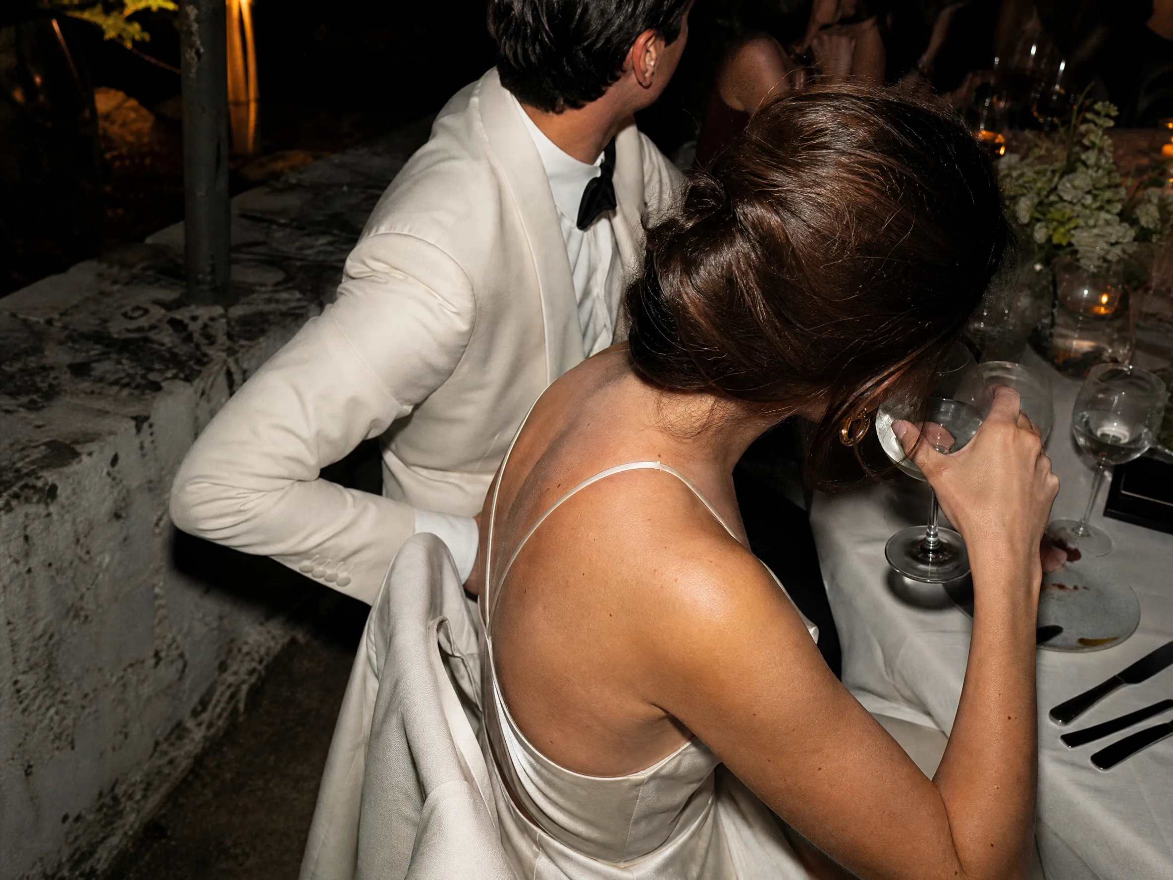 Cinematic vs. Documentary Wedding Films: Which Style Fits Your Spanish Wedding?