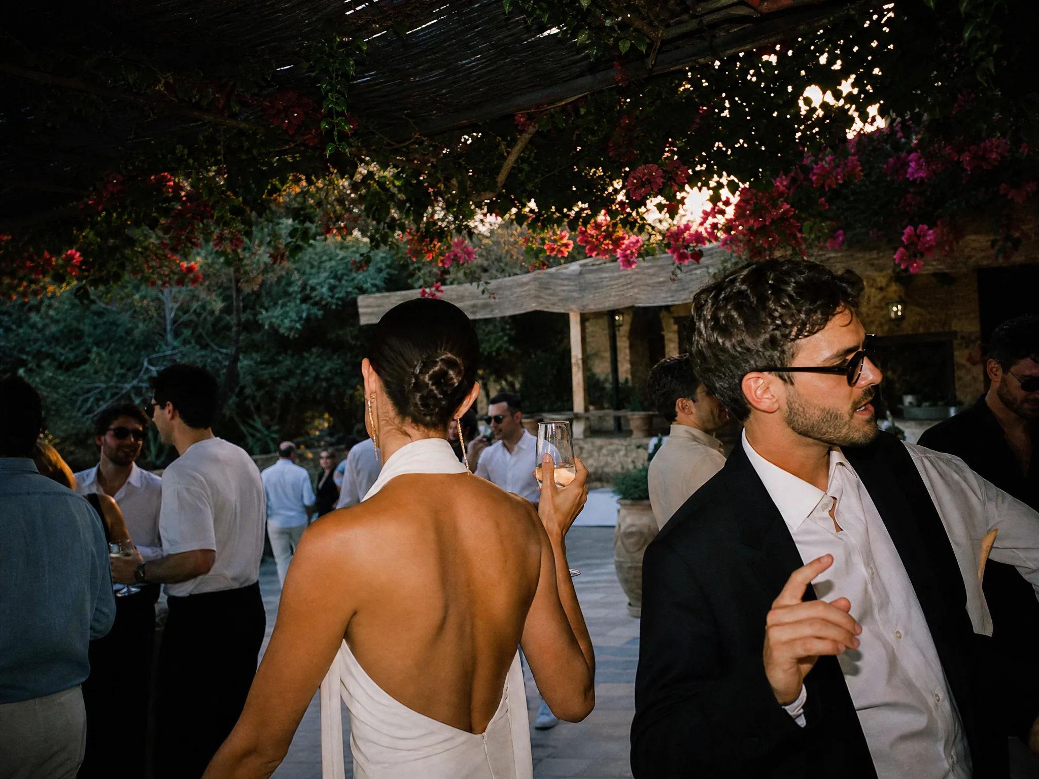 Wedding ceremony in Spain: Choosing the Right Style for Your Spanish Wedding