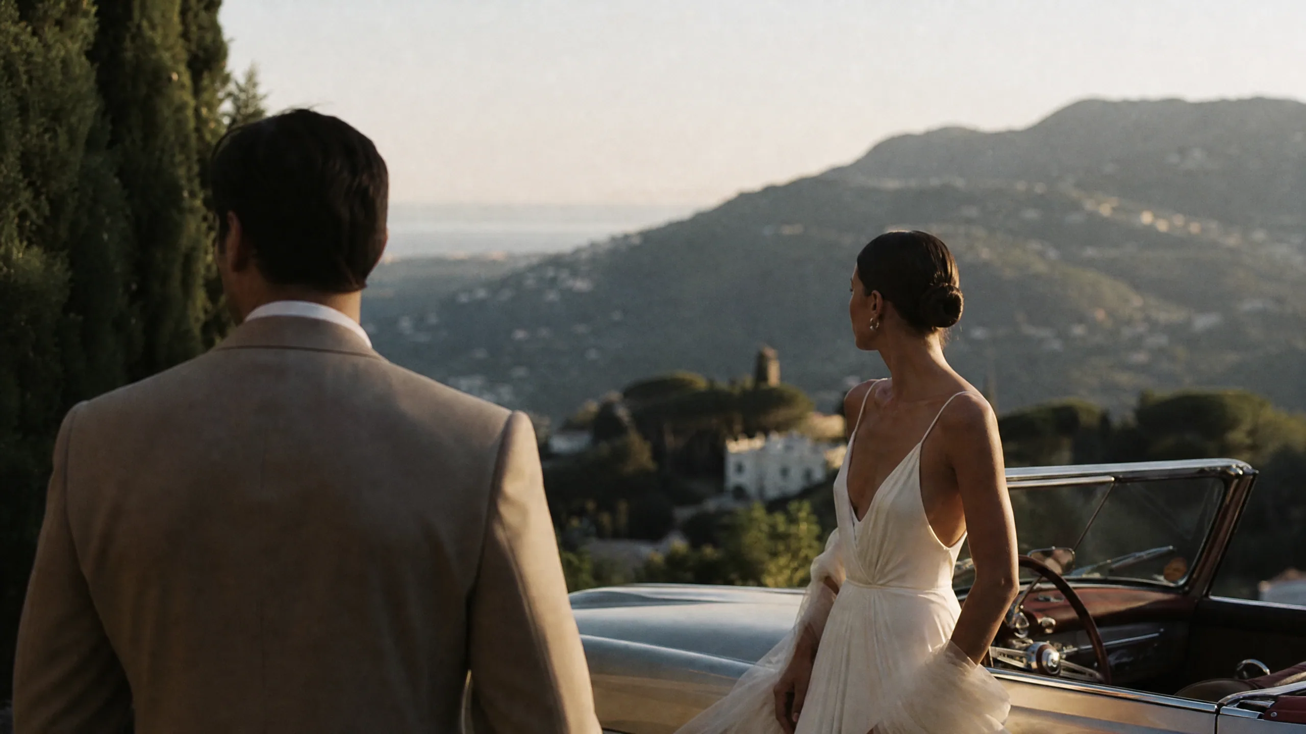 Understanding Wedding Film Styles for Your Destination Wedding in Spain