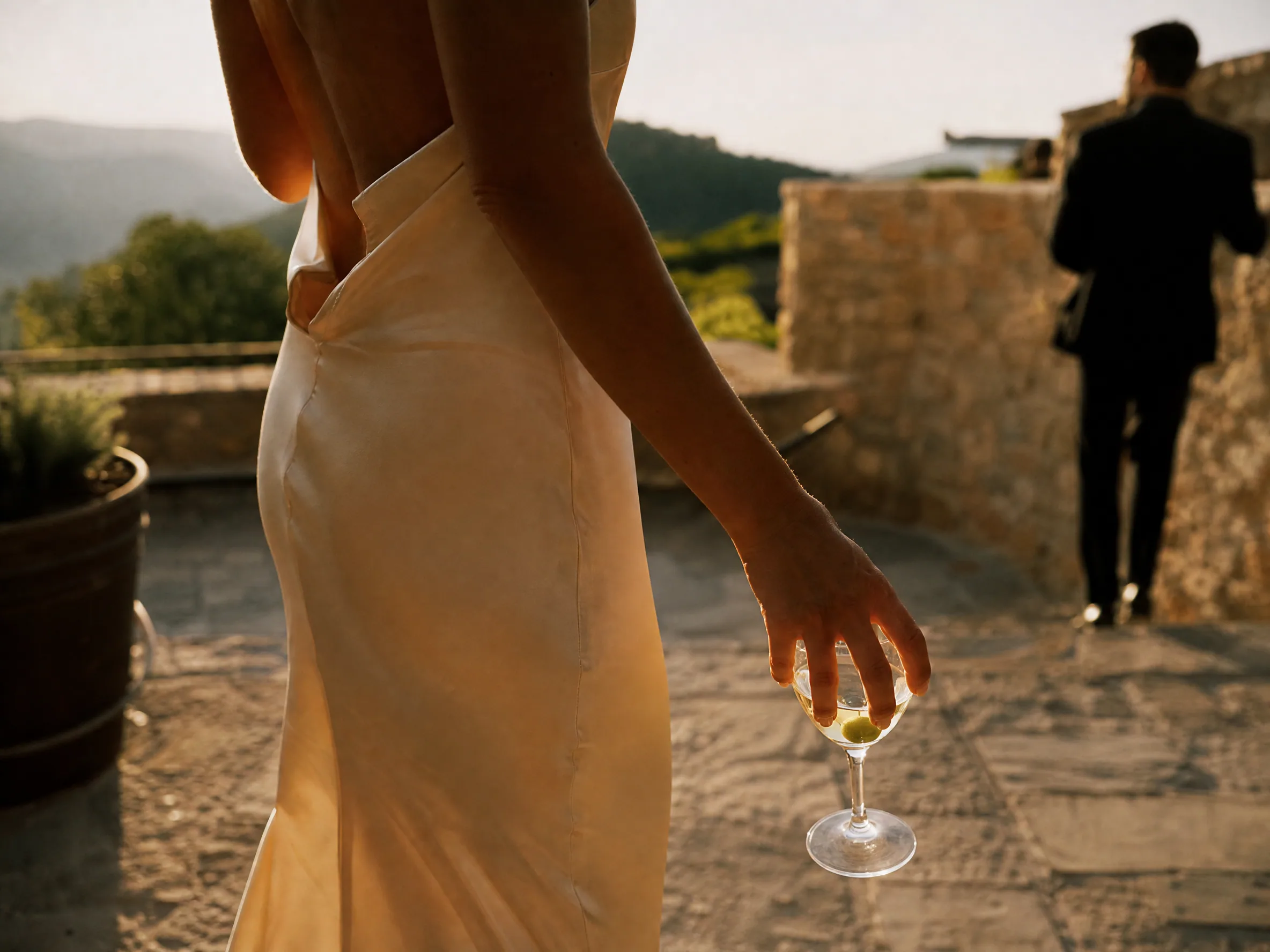 Understanding Wedding Film Styles for Your Destination Wedding in Spain