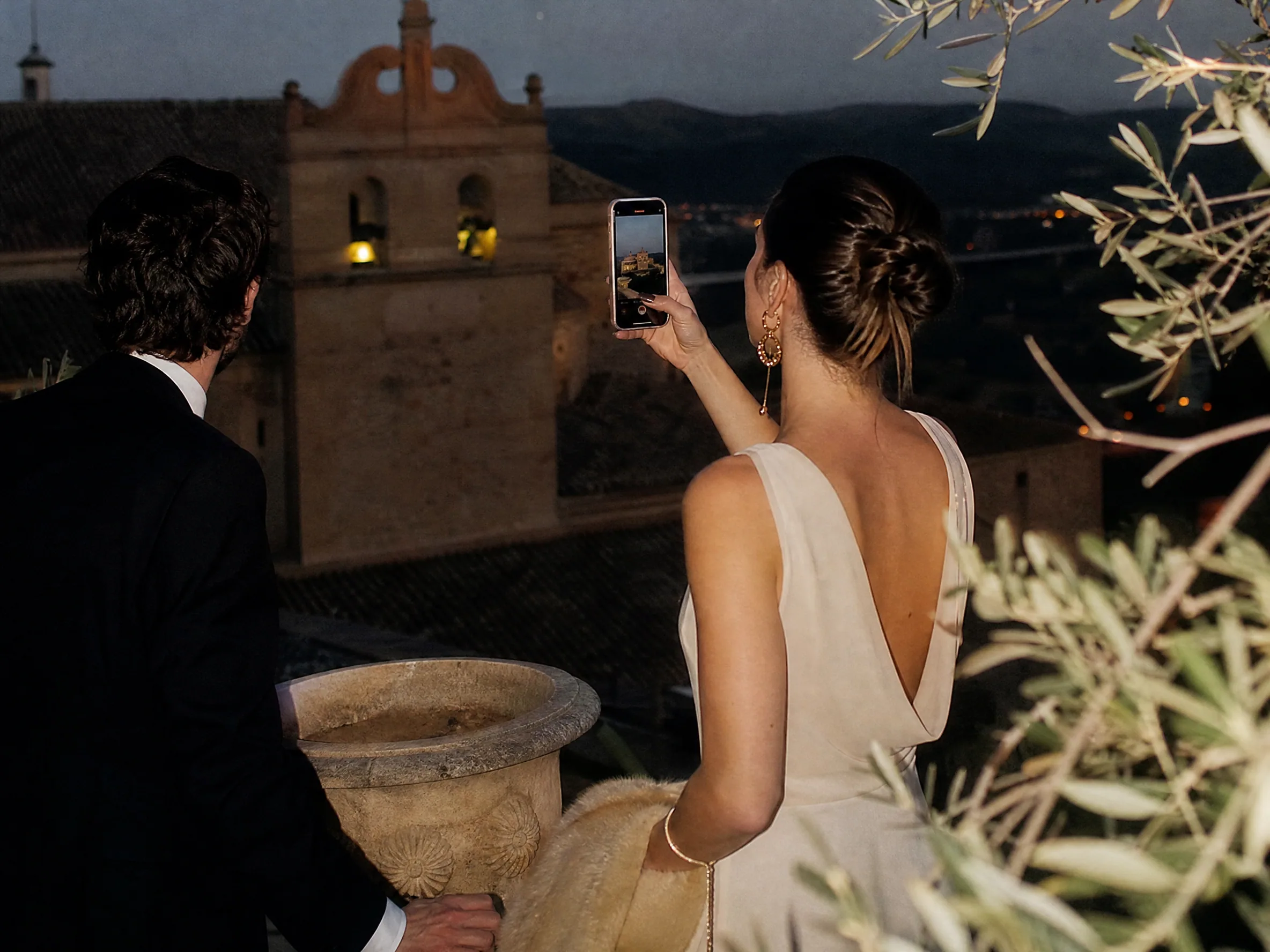 Capturando Bodas de Otoño en España: Consejos para Videógrafos