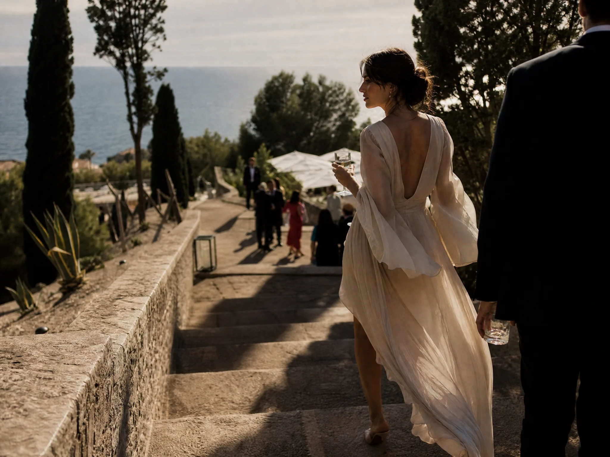 Destination wedding editorial: Why Choose Mallorca for Your Wedding