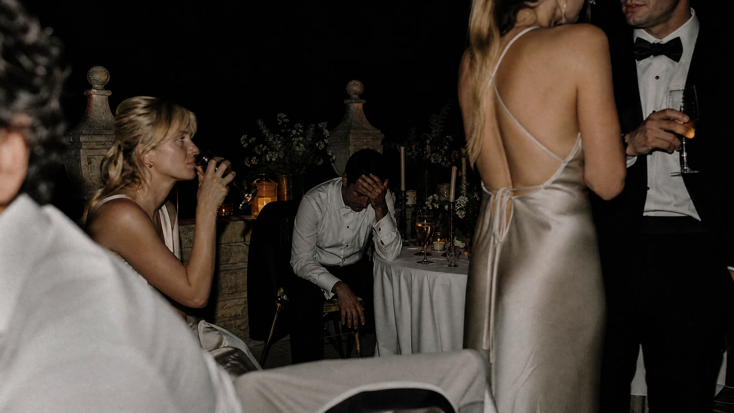 Documentary vs Cinematic Wedding Film in Spain