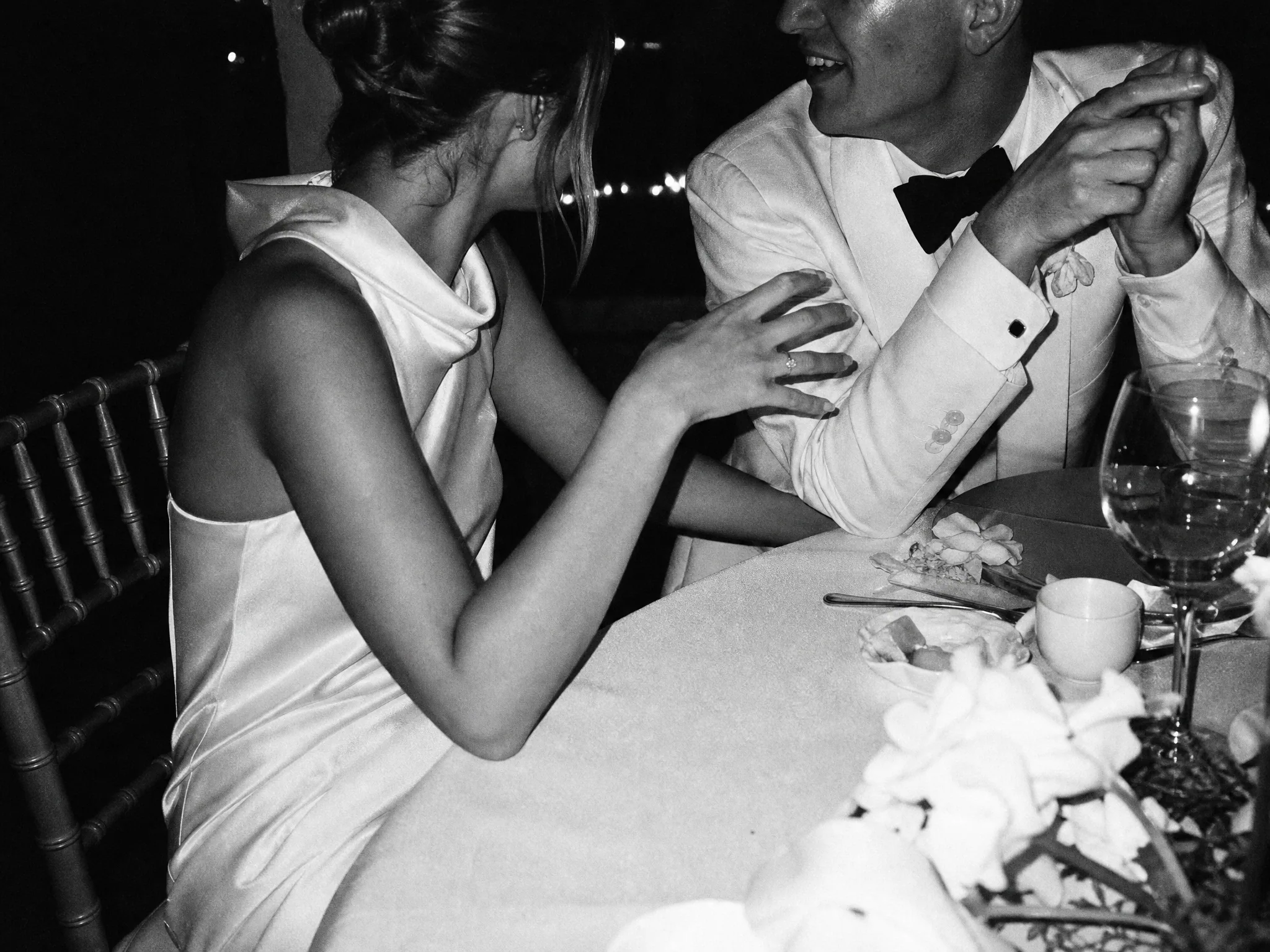 Documentary vs Cinematic Wedding Film in Spain