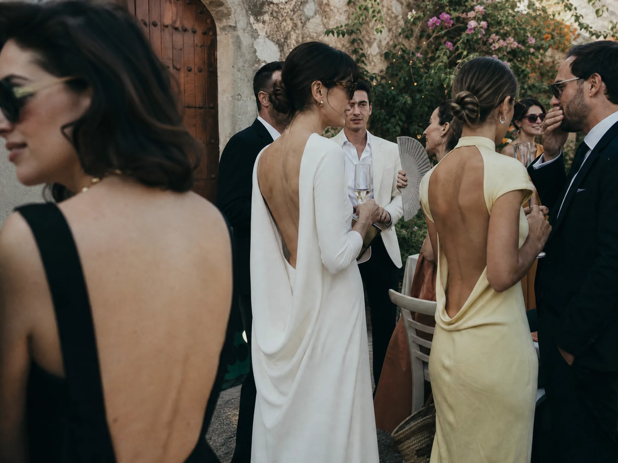 Wedding ceremony in Spain: Pros and Cons of Each Style