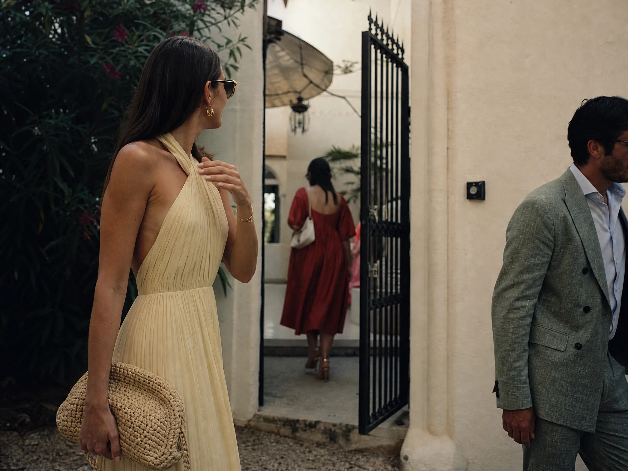Destination wedding in Spain: Choosing the Right Style for Your Wedding in Spain