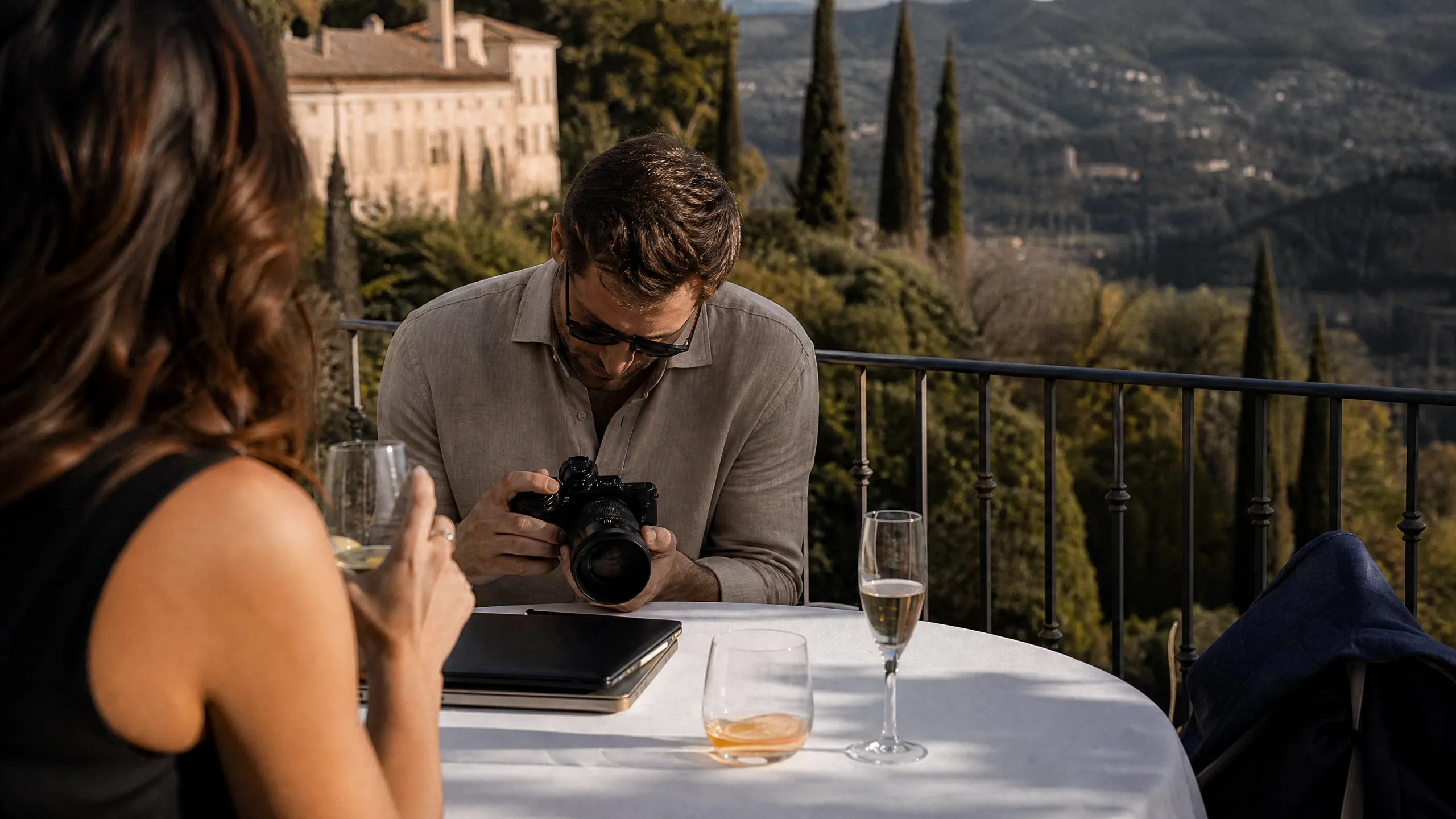 How Much a Destination Wedding Videographer in Spain Costs in 2026