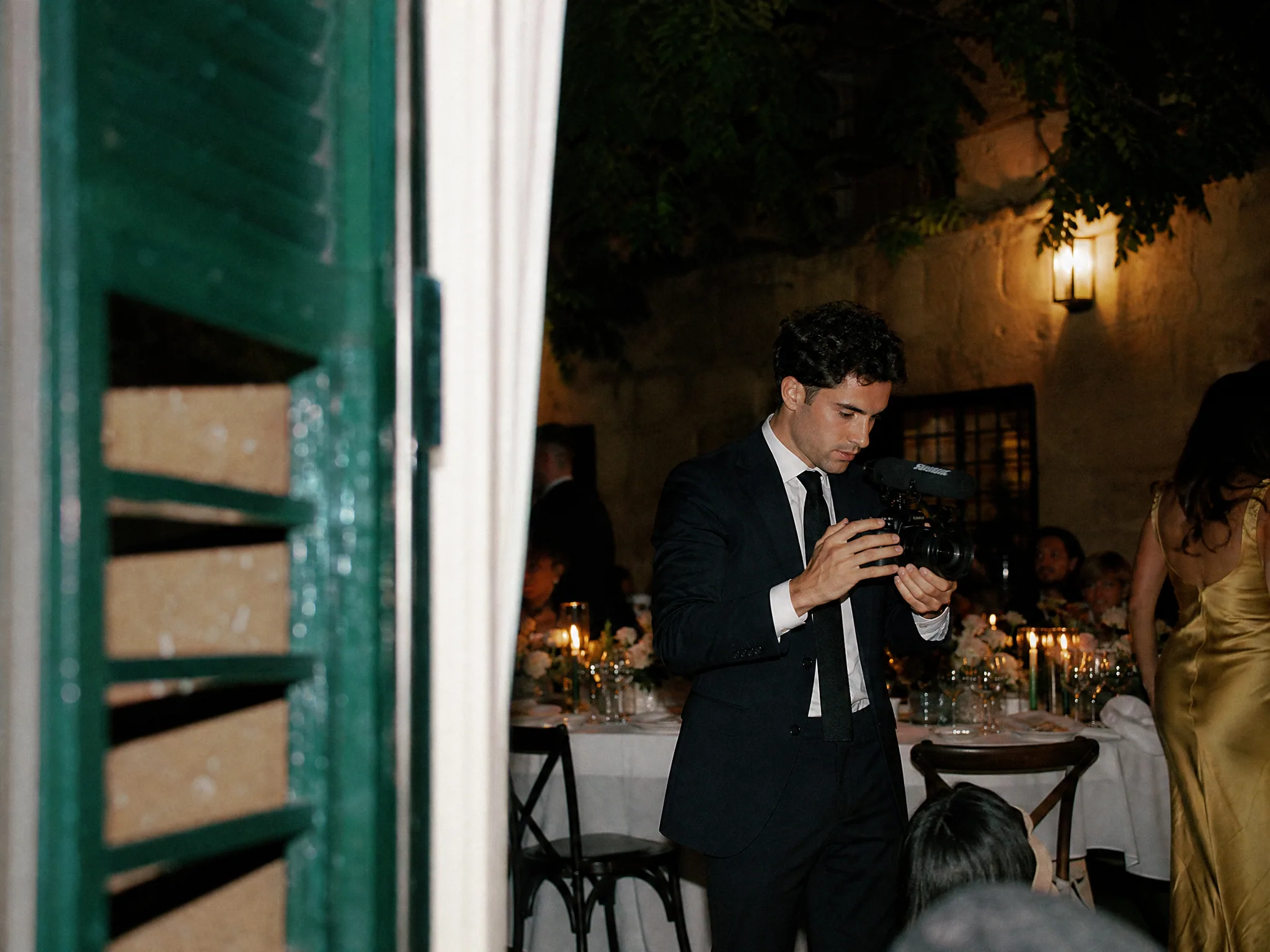 How Much a Destination Wedding Videographer in Spain Costs in 2026