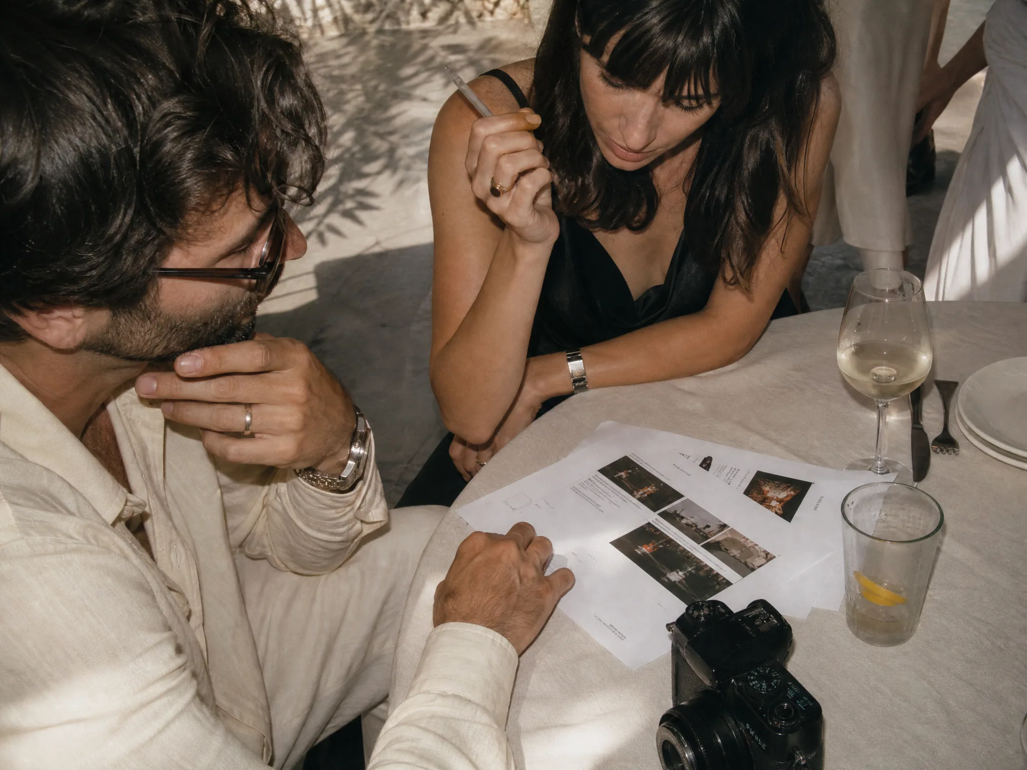 Destination wedding editorial: Understanding the Costs of a Wedding Videographer in Spain