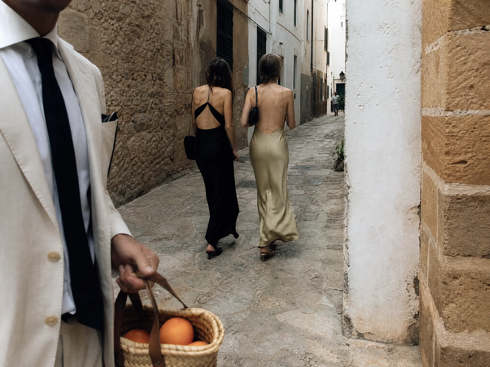 Destination wedding in Spain: Local Culture and Influences on Filming