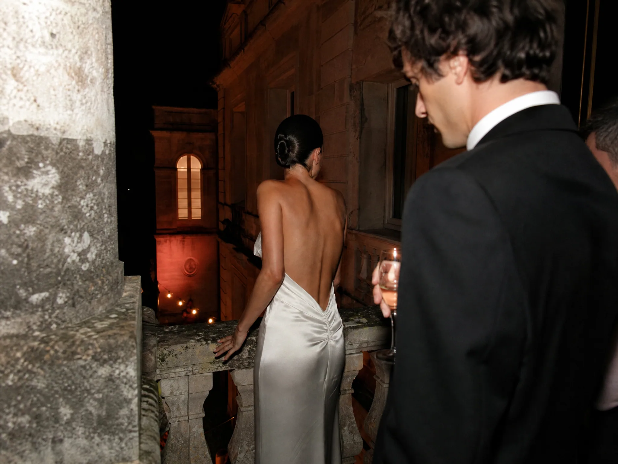 Destination wedding in Spain: Cultural Influences on Film Style